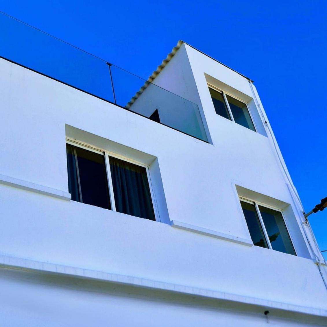 Holiday home Urban Ocean Lookout