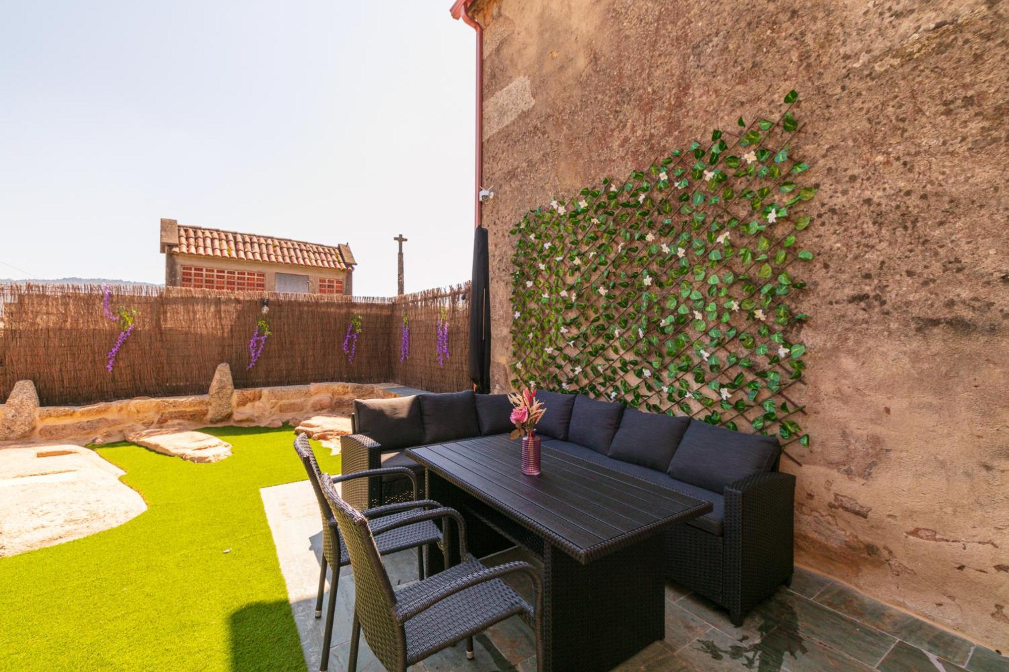 Elegante Moderna Con Parking By