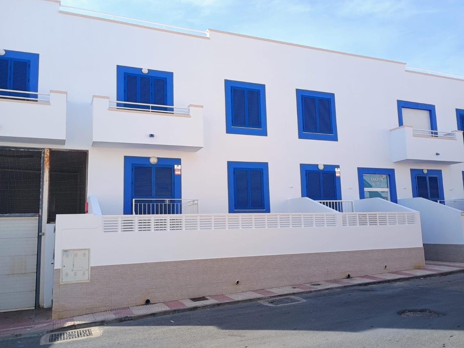 Apartamento Bambu