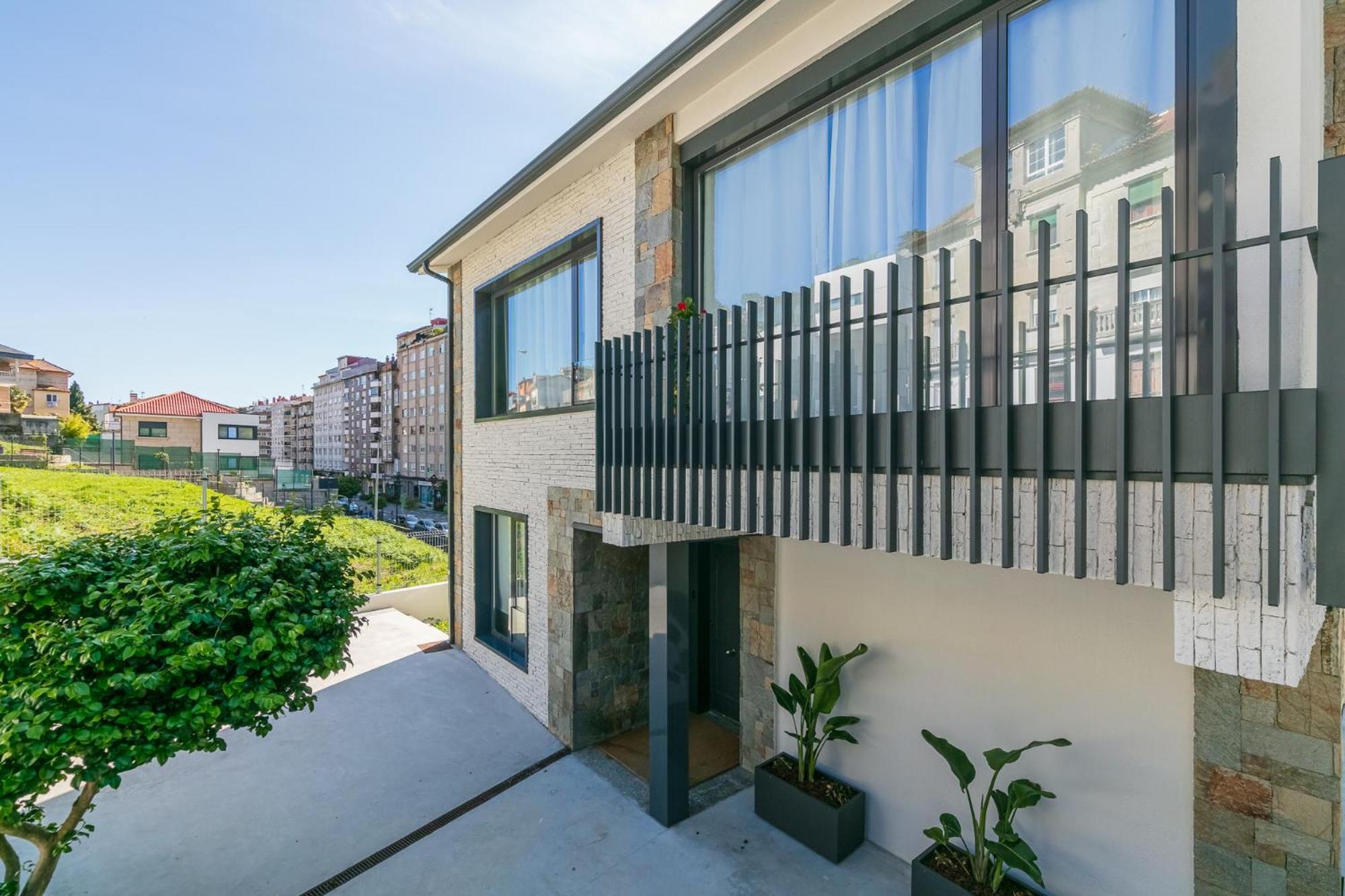 Elegante Y Luminoso En - Apto 5 By Apartamento *
