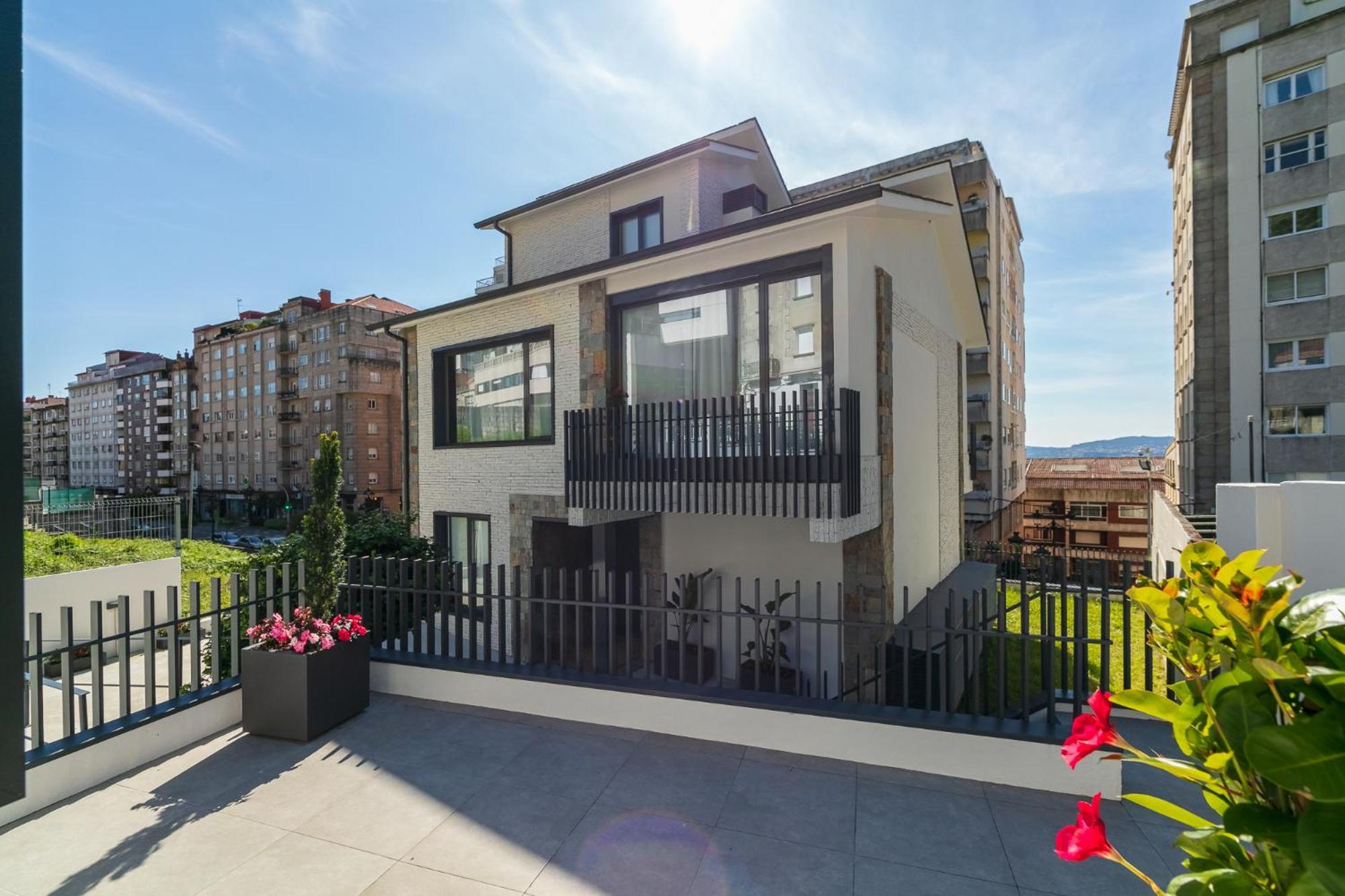 Apartamento Elegante Y Luminoso En - Apto 5 By *
