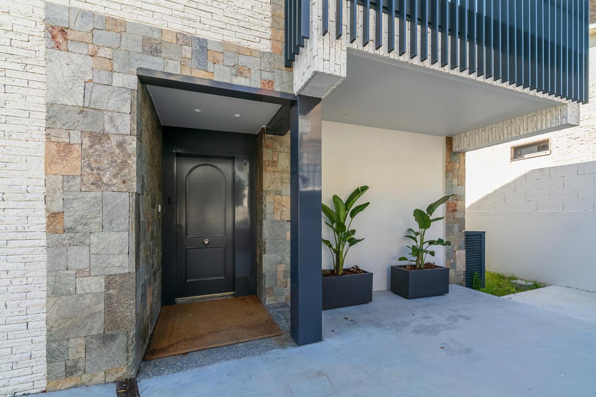 Apartamento Elegante Y Luminoso En - Apto 5 By Vigo