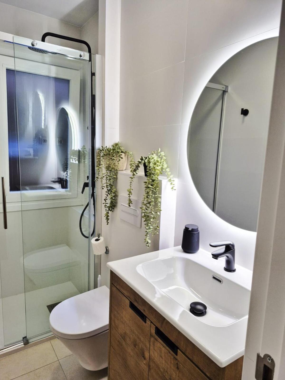 Apartment Bilbao A 5min Bec 12min Bilbao
