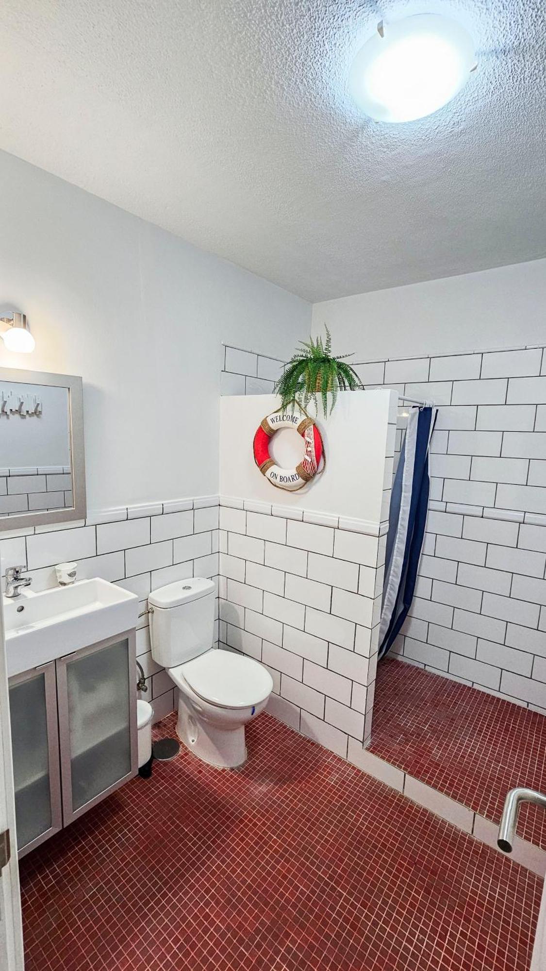 Apartment Costa Abrigos
