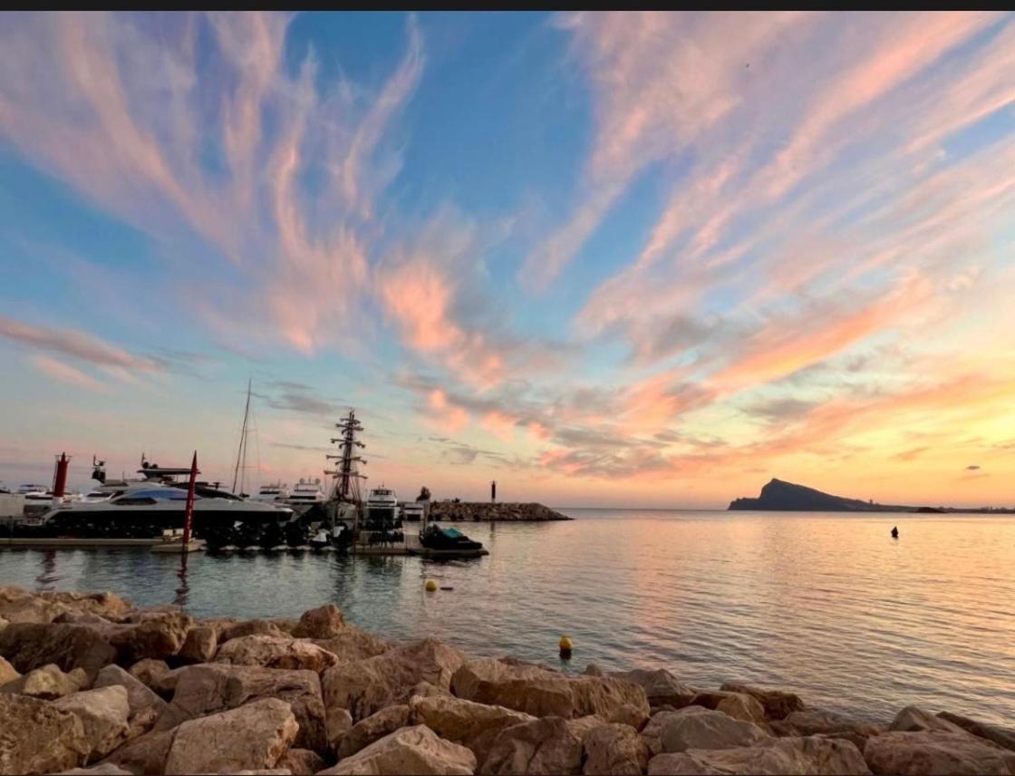 Lujo Marina Greenwich , Altea Apartamento *