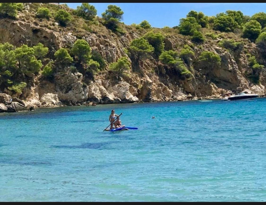 Lujo Marina Greenwich , Altea Apartamento *