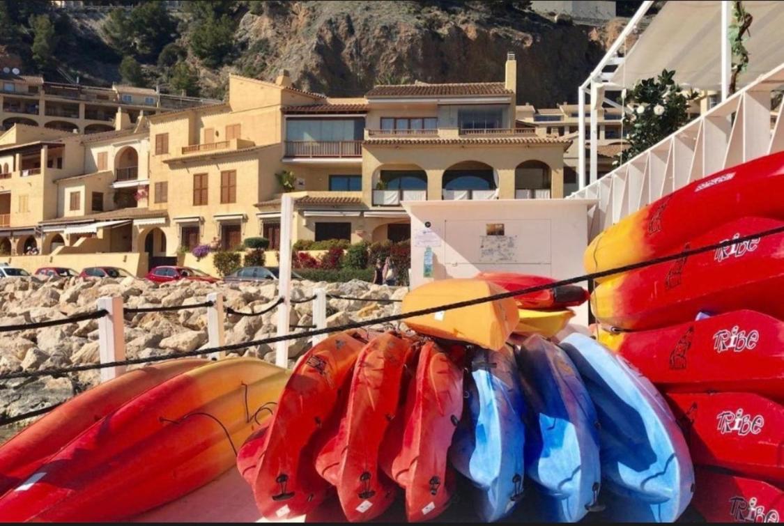 Lujo Marina Greenwich , Altea *