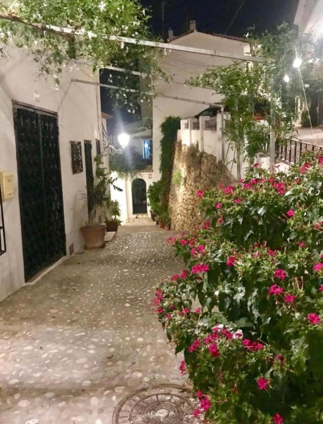 Lujo Marina Greenwich , Altea *