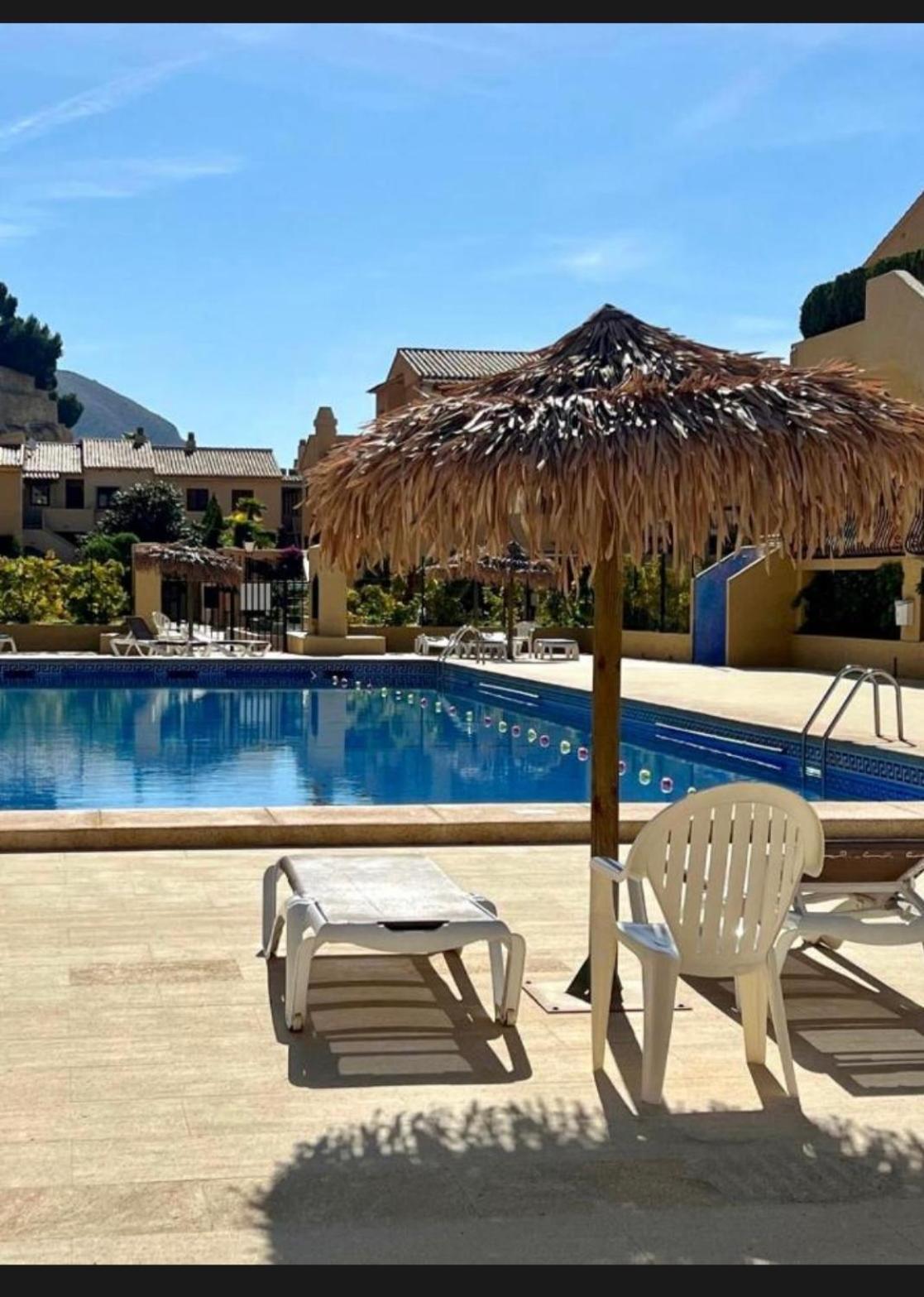 Apartamento Lujo Marina Greenwich , Altea Alicante