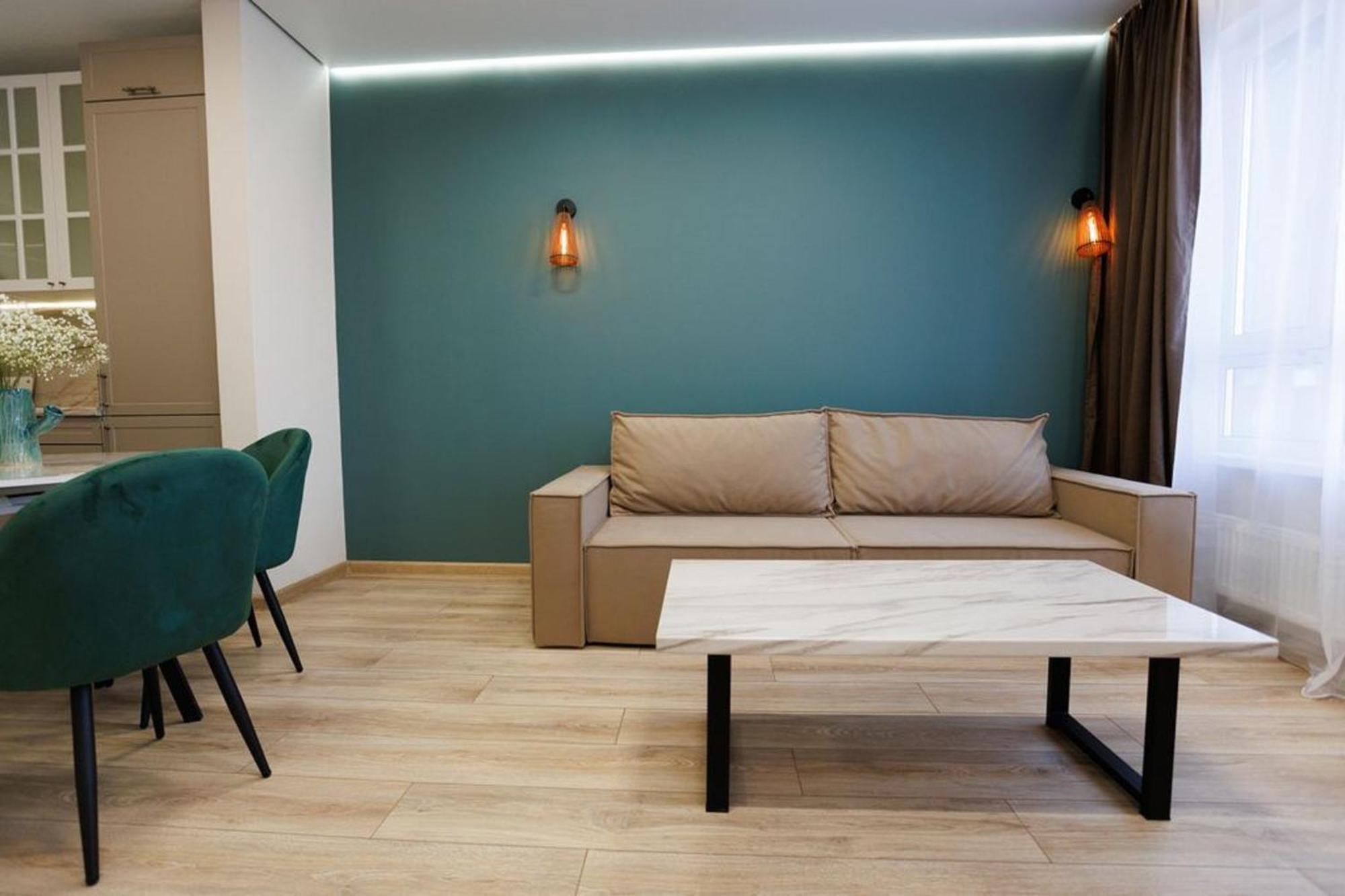 Apartahotel Carmen *