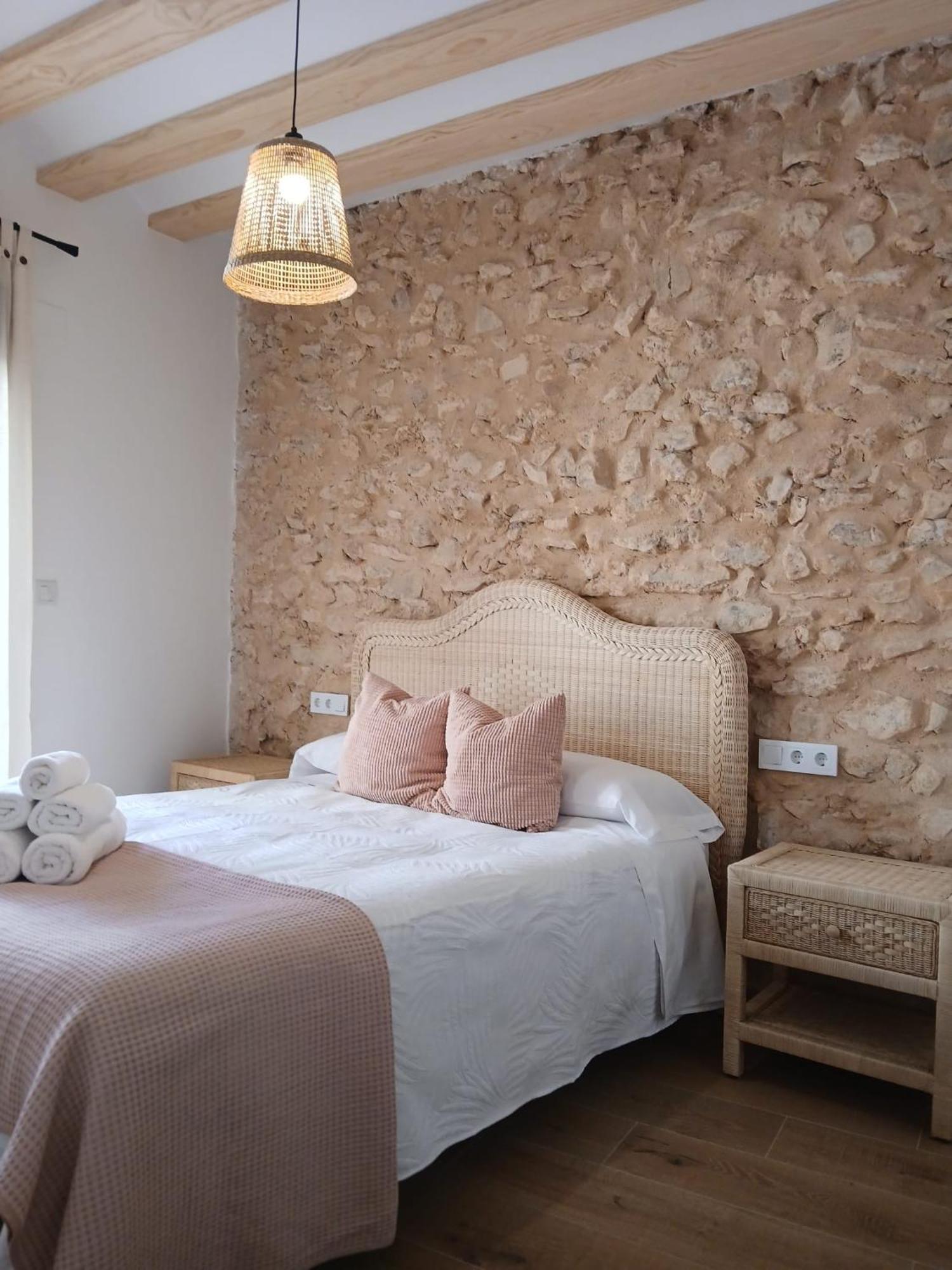 Apartahotel Via Caprasia Rural Villargordo del Cabriel