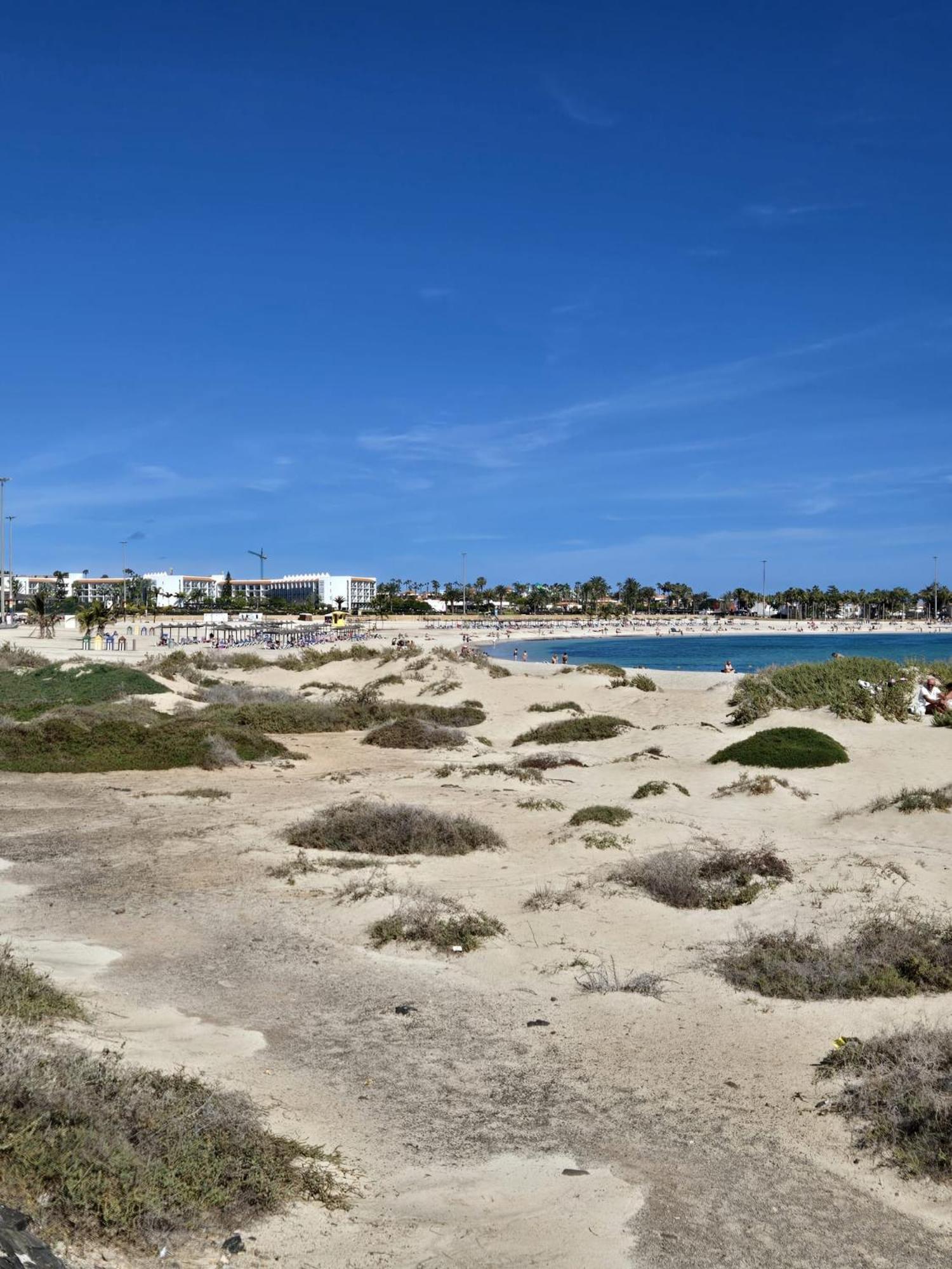Bed and breakfast Refugio Del Sol