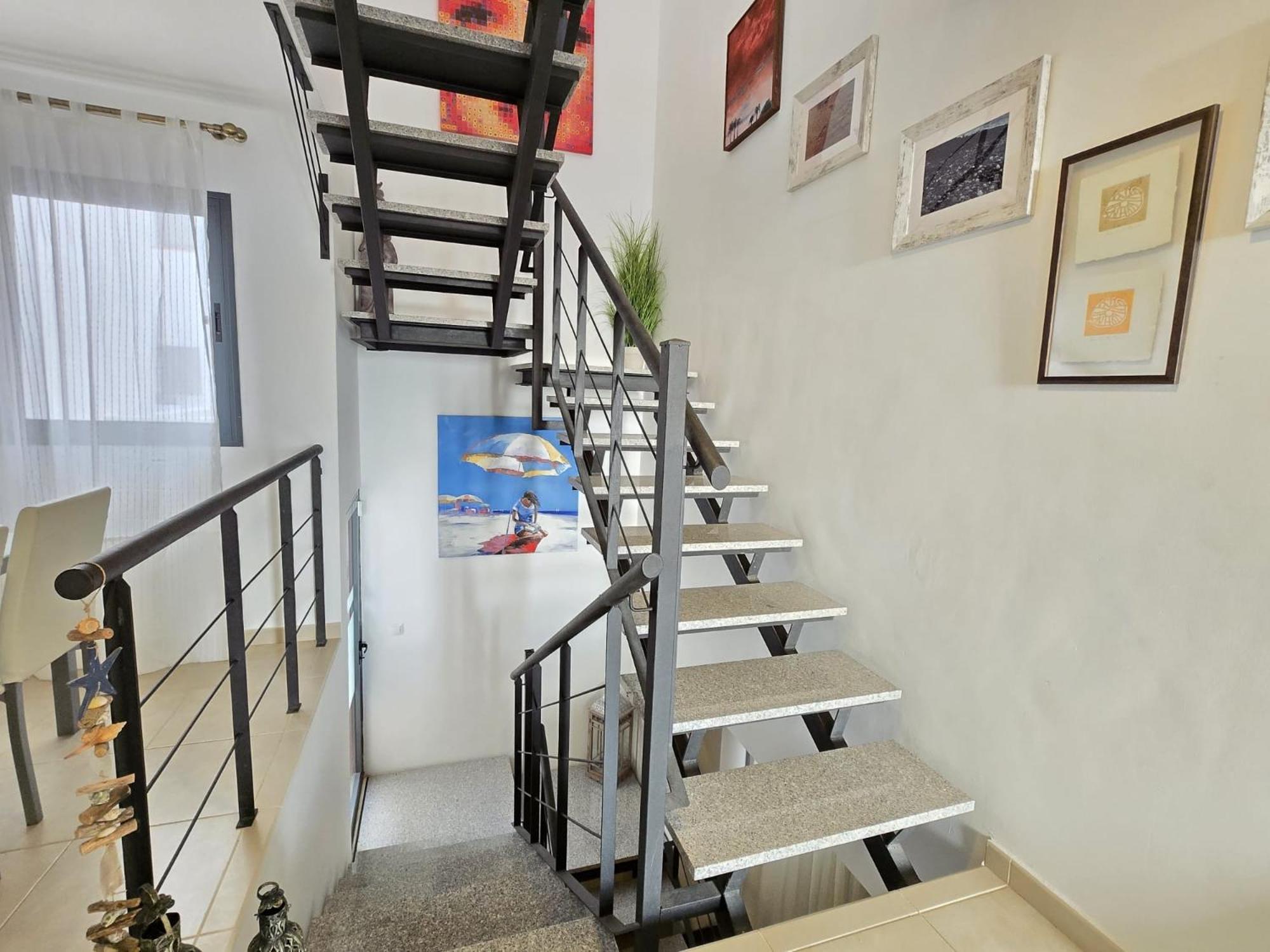 Bed & Breakfast Refugio Del Sol Caleta De Fuste