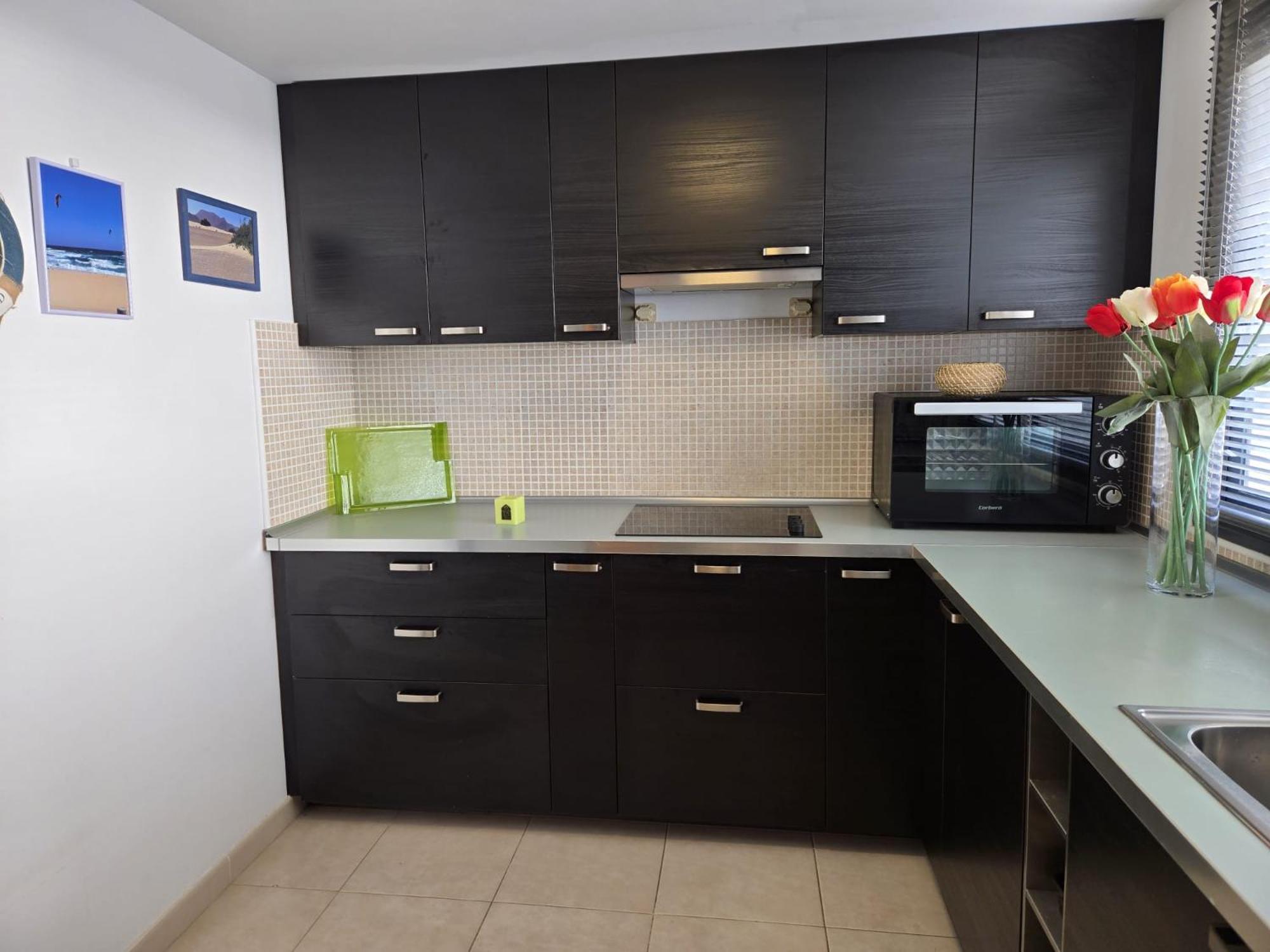 Refugio Del Sol Bed and breakfast