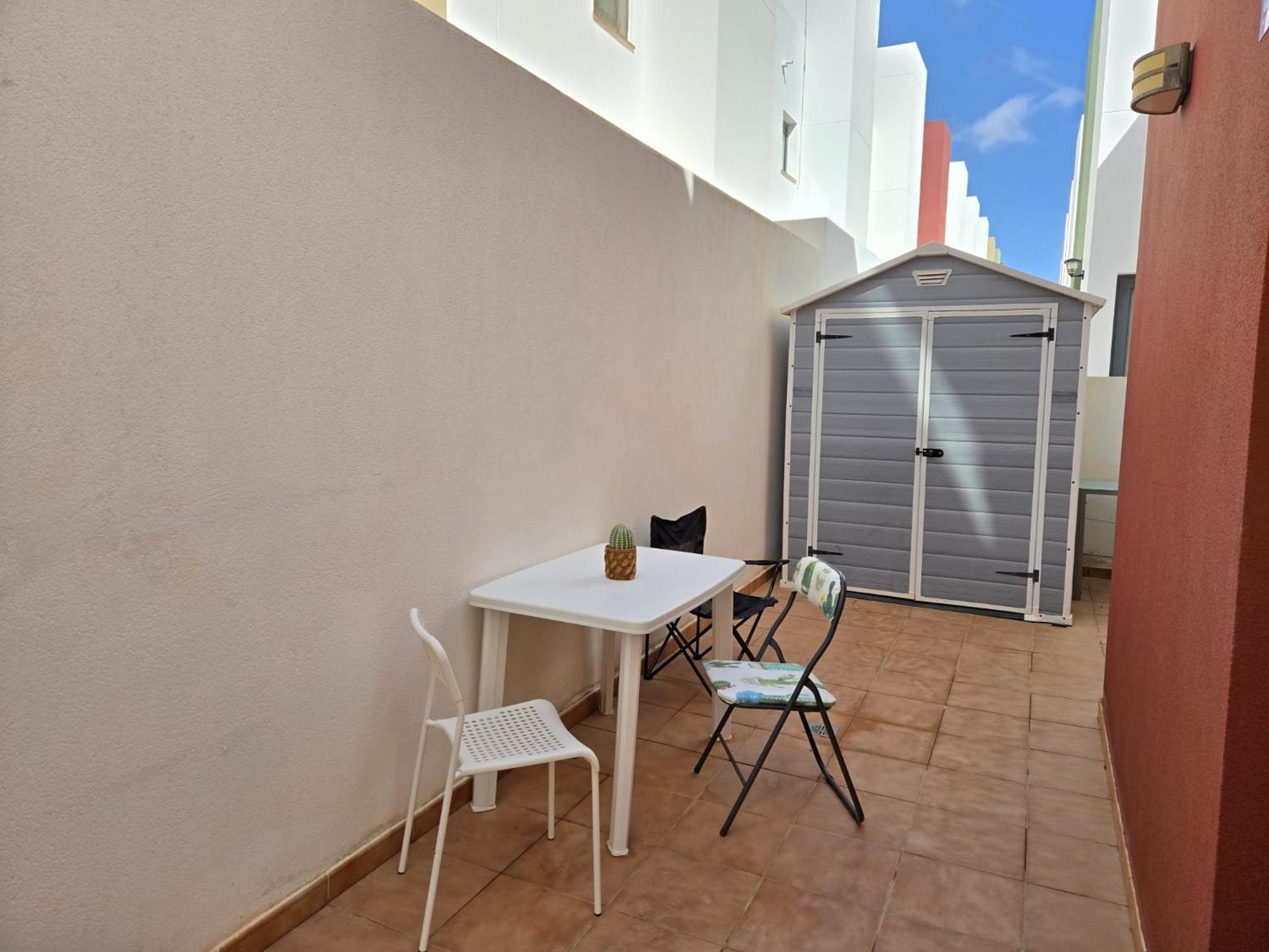 Refugio Del Sol Bed & Breakfast *