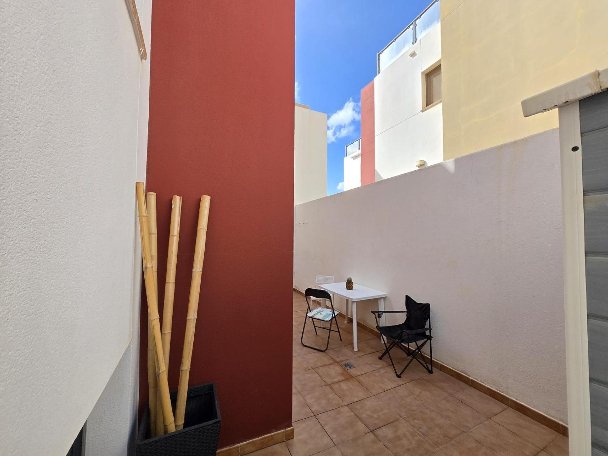 Bed & Breakfast Refugio Del Sol *