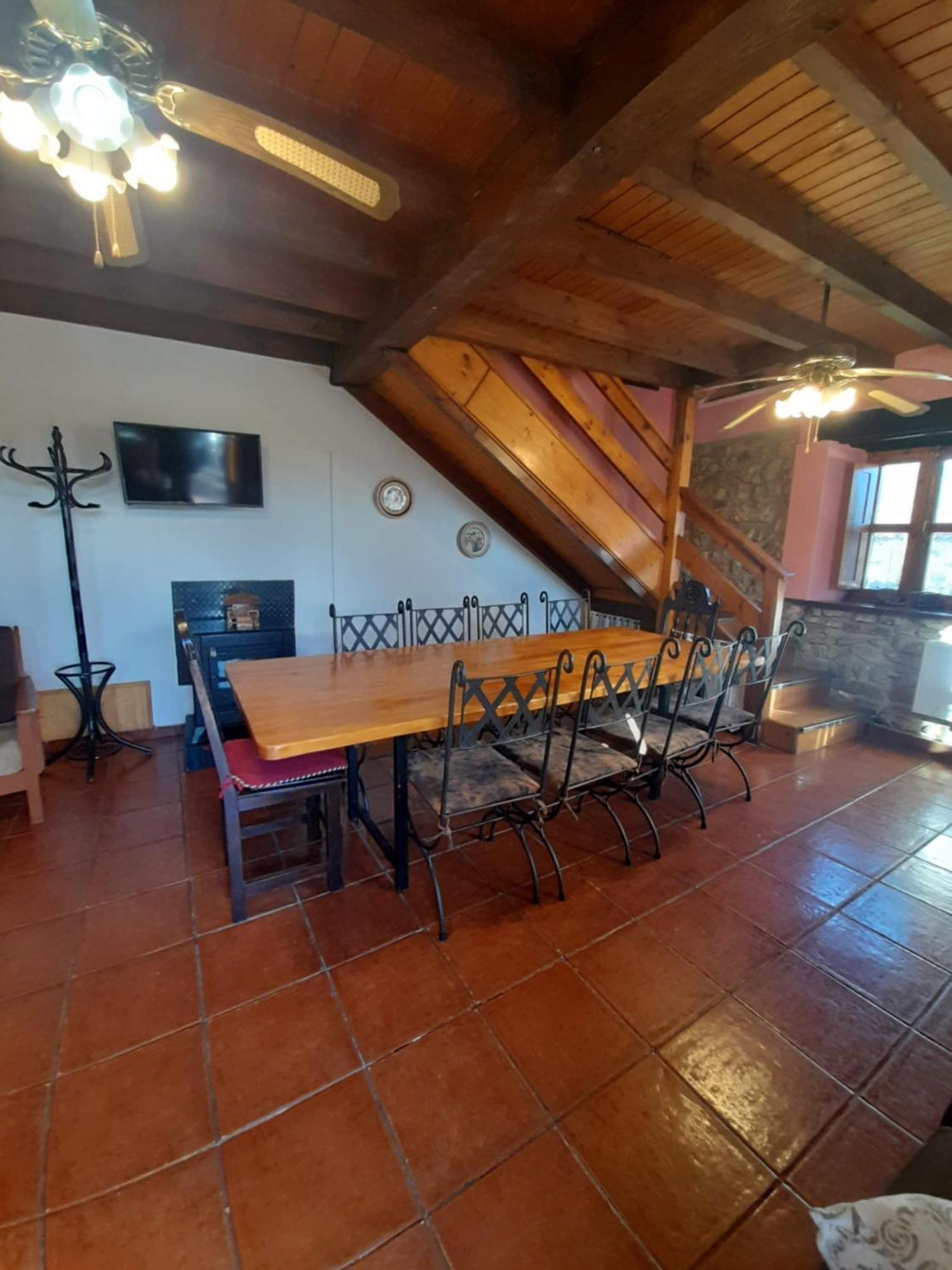 Сasa de vacaciones Casa Rural En La Costa De Llanes