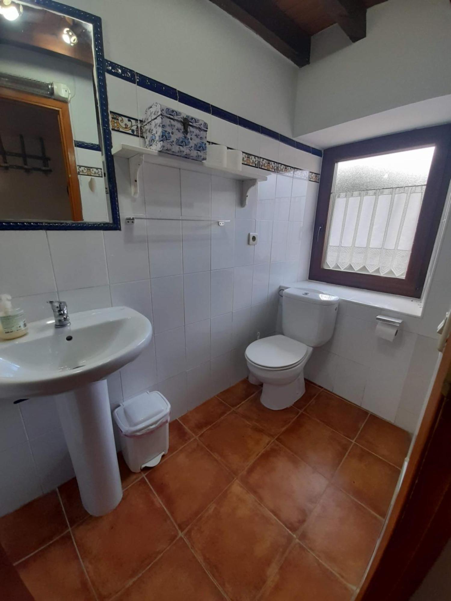 Сasa de vacaciones Casa Rural En La Costa De Llanes *