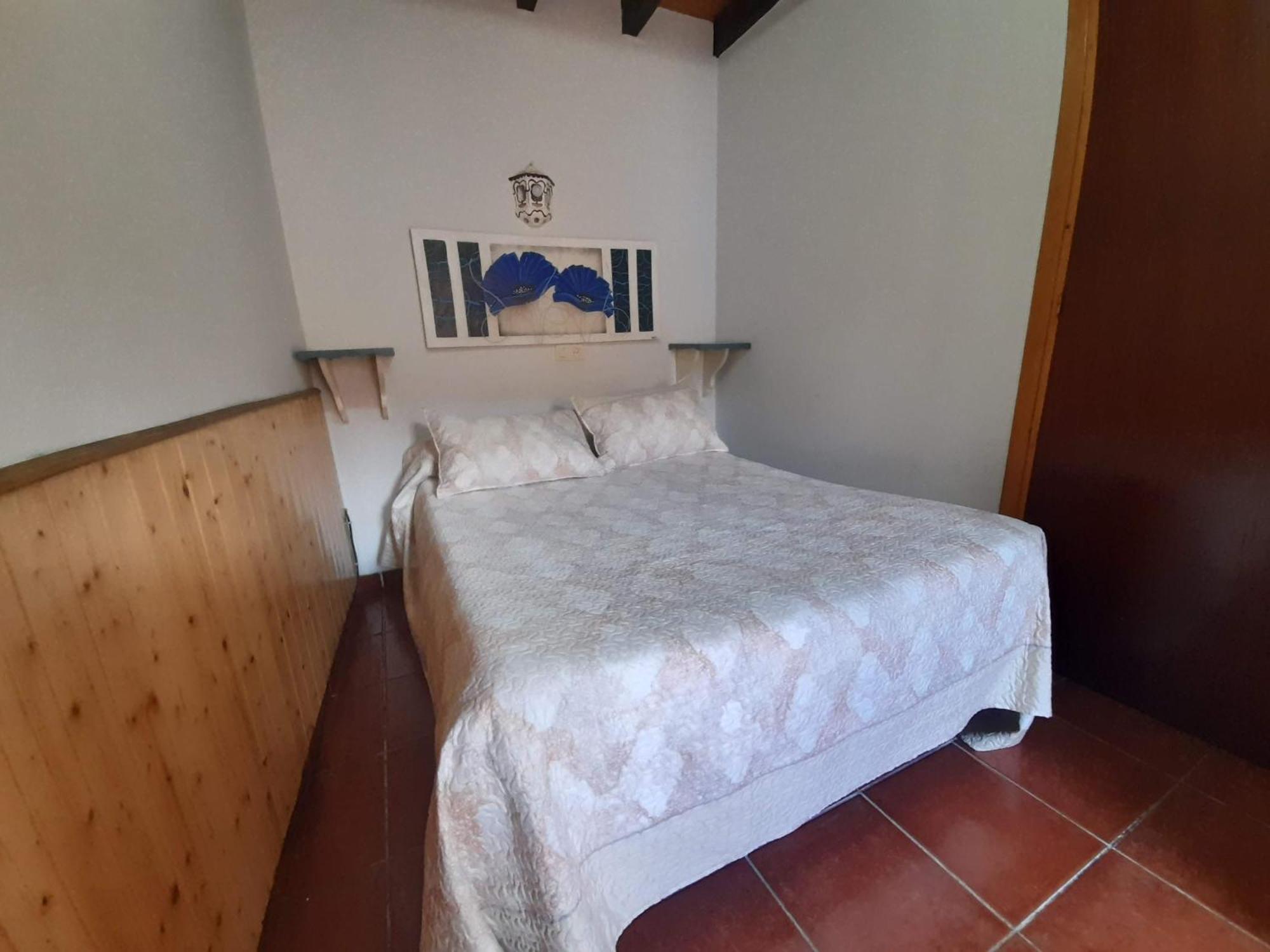 Сasa de vacaciones Casa Rural En La Costa De Llanes La Borbolla