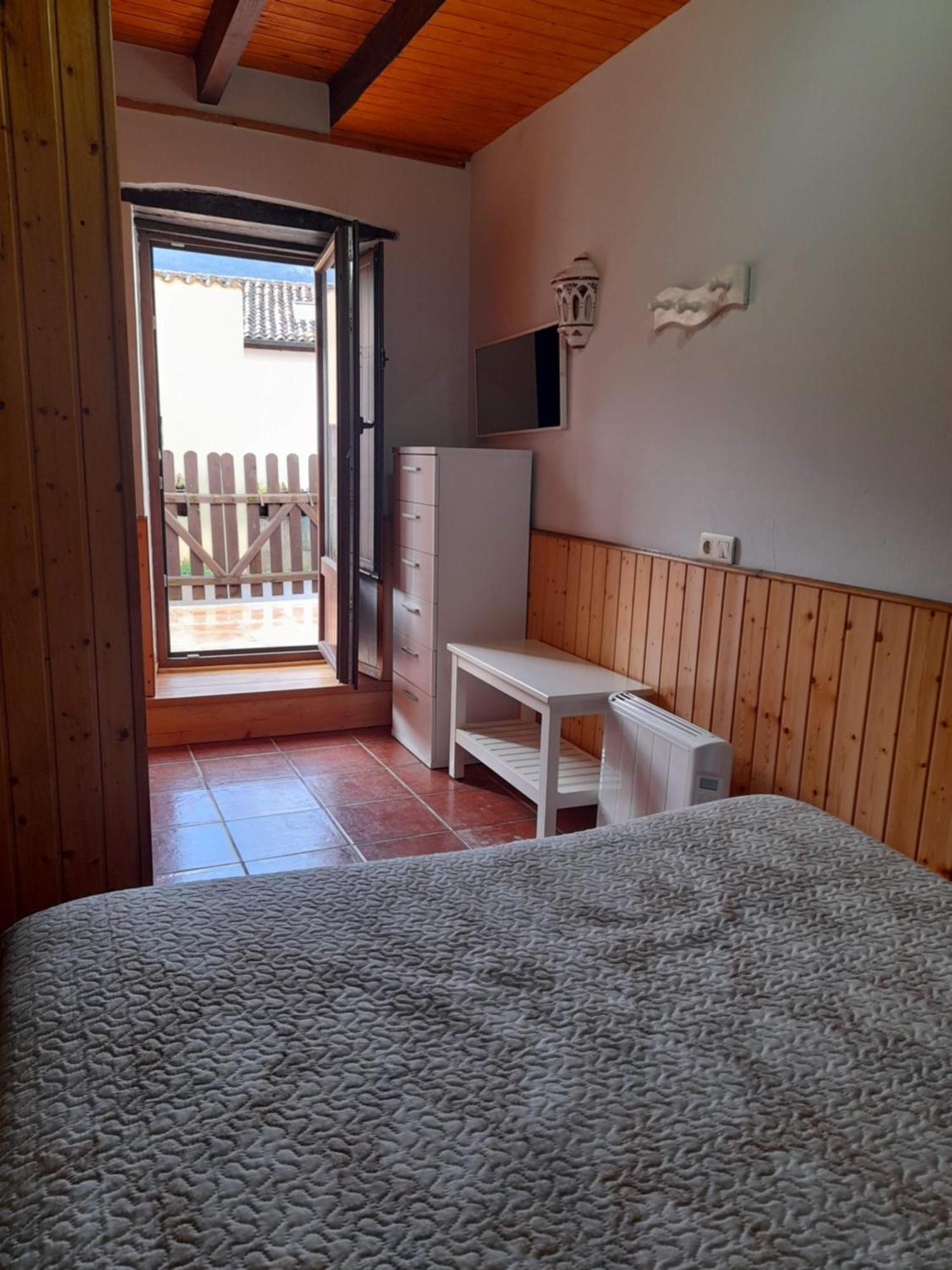 Casa Rural En La Costa De Llanes Holiday home