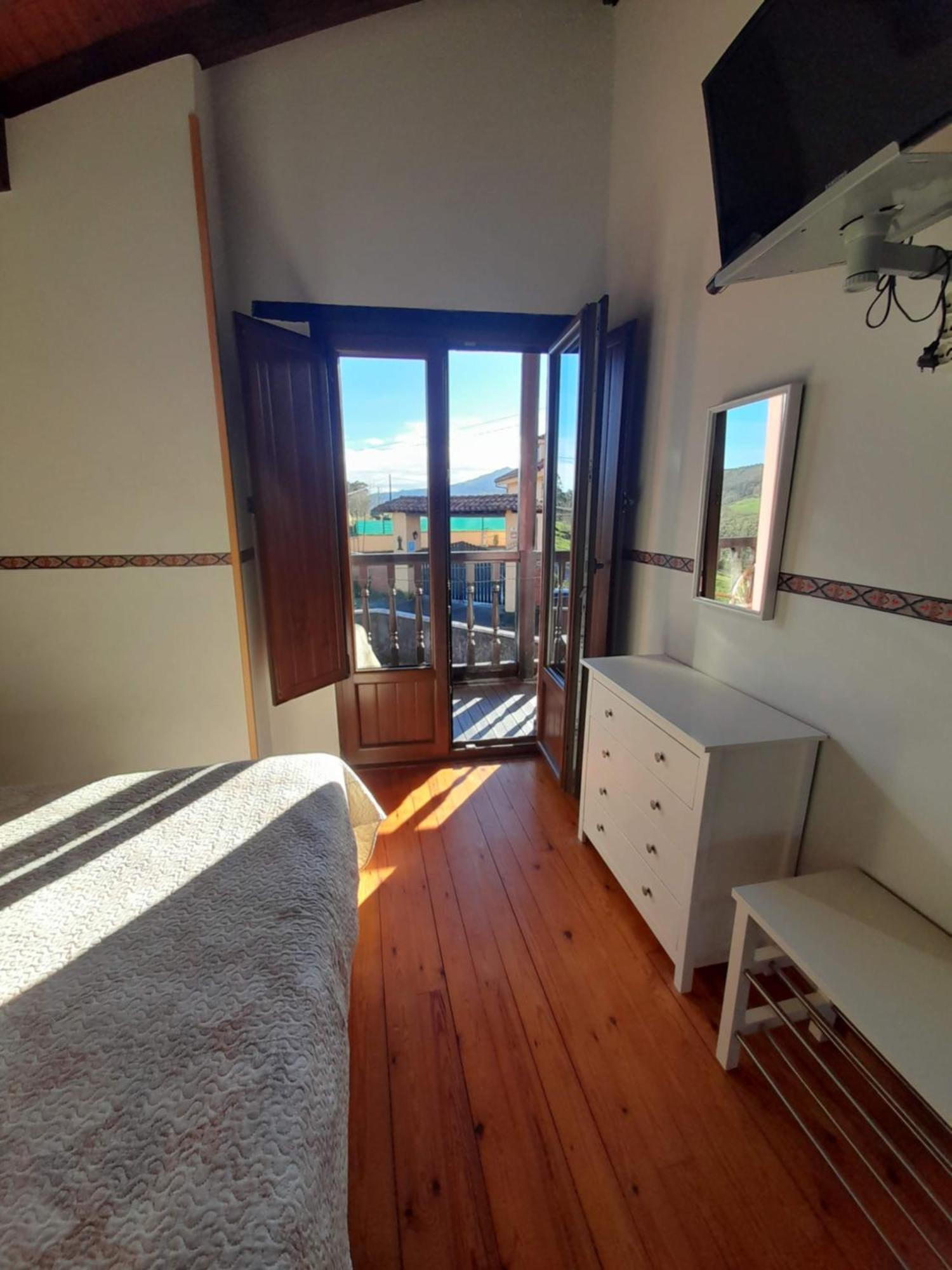 Casa Rural En La Costa De Llanes Сasa de vacaciones La Borbolla