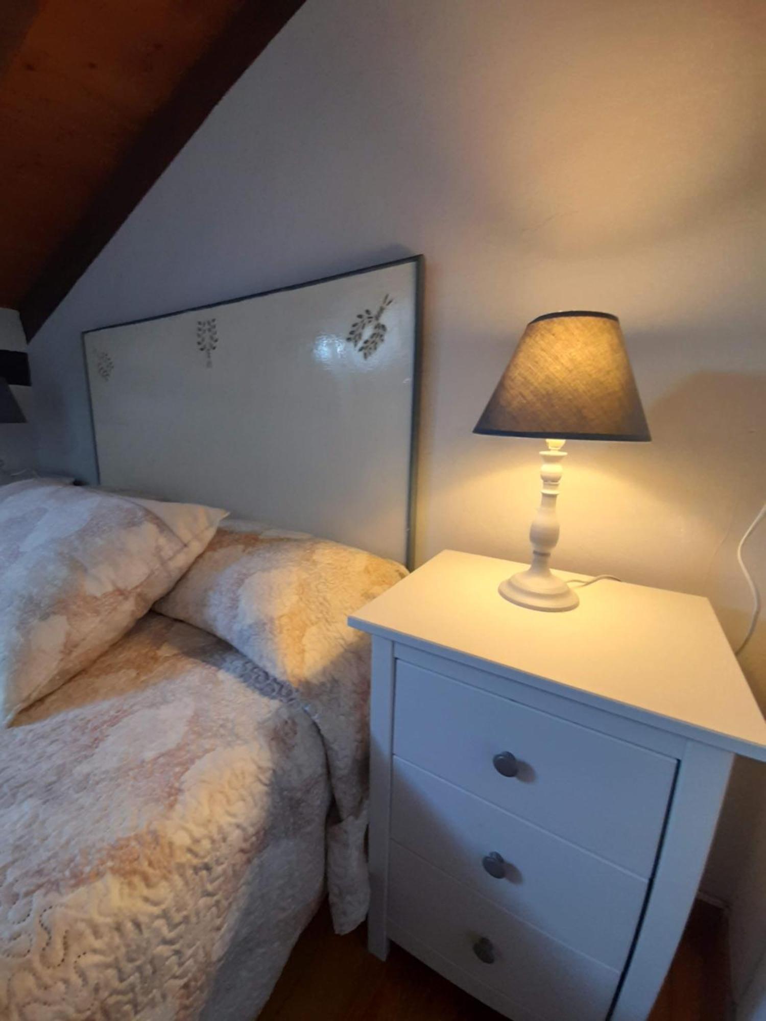 Casa Rural En La Costa De Llanes *