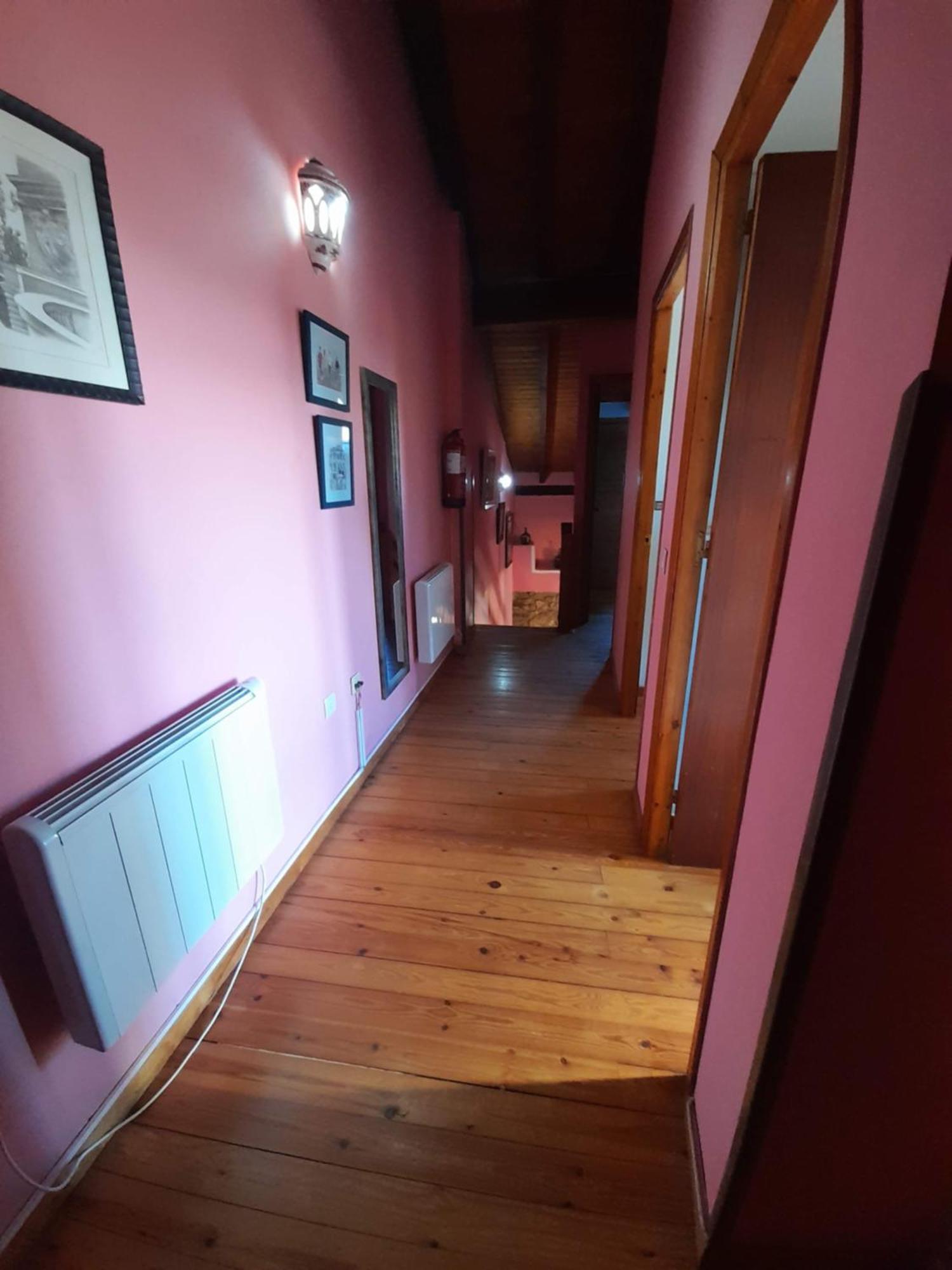 Casa Rural En La Costa De Llanes Сasa de vacaciones