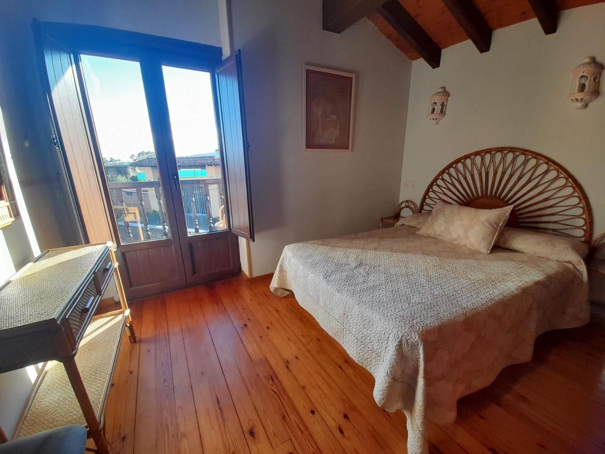 Casa Rural En La Costa De Llanes Holiday home La Borbolla