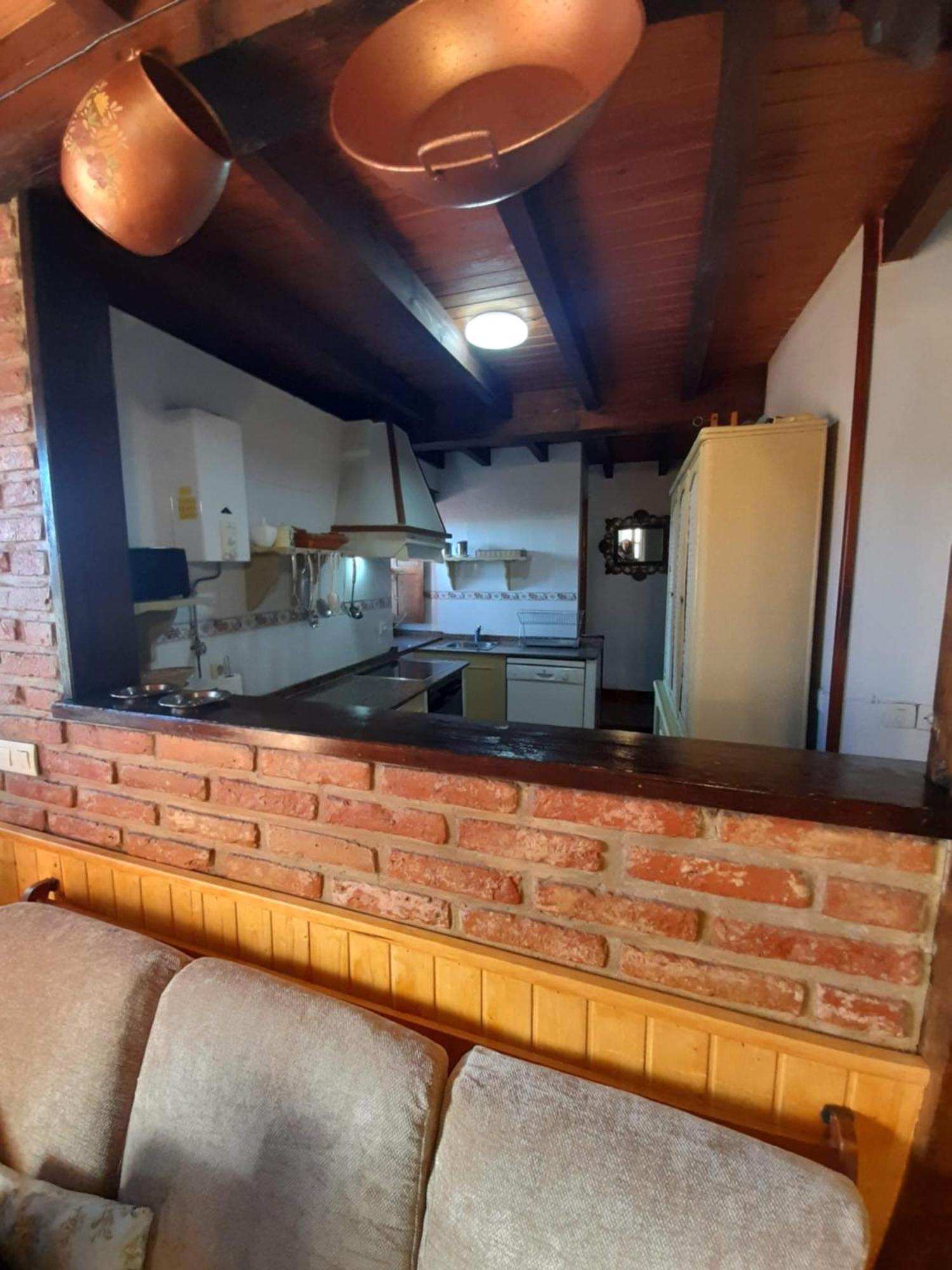 Сasa de vacaciones Casa Rural En La Costa De Llanes La Borbolla