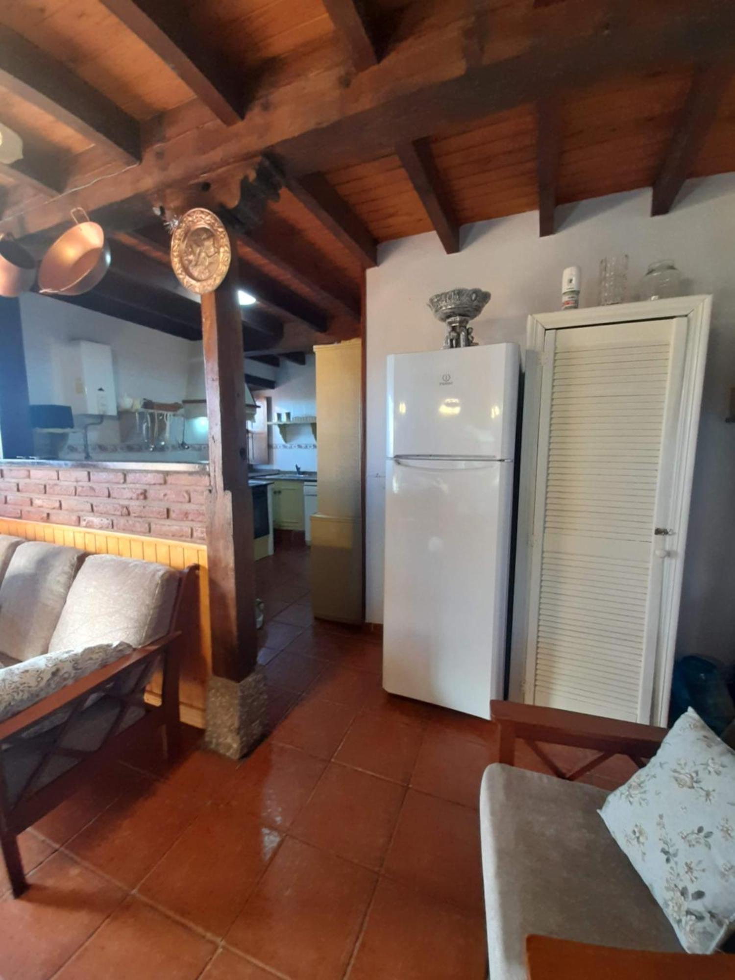 Сasa de vacaciones Casa Rural En La Costa De Llanes