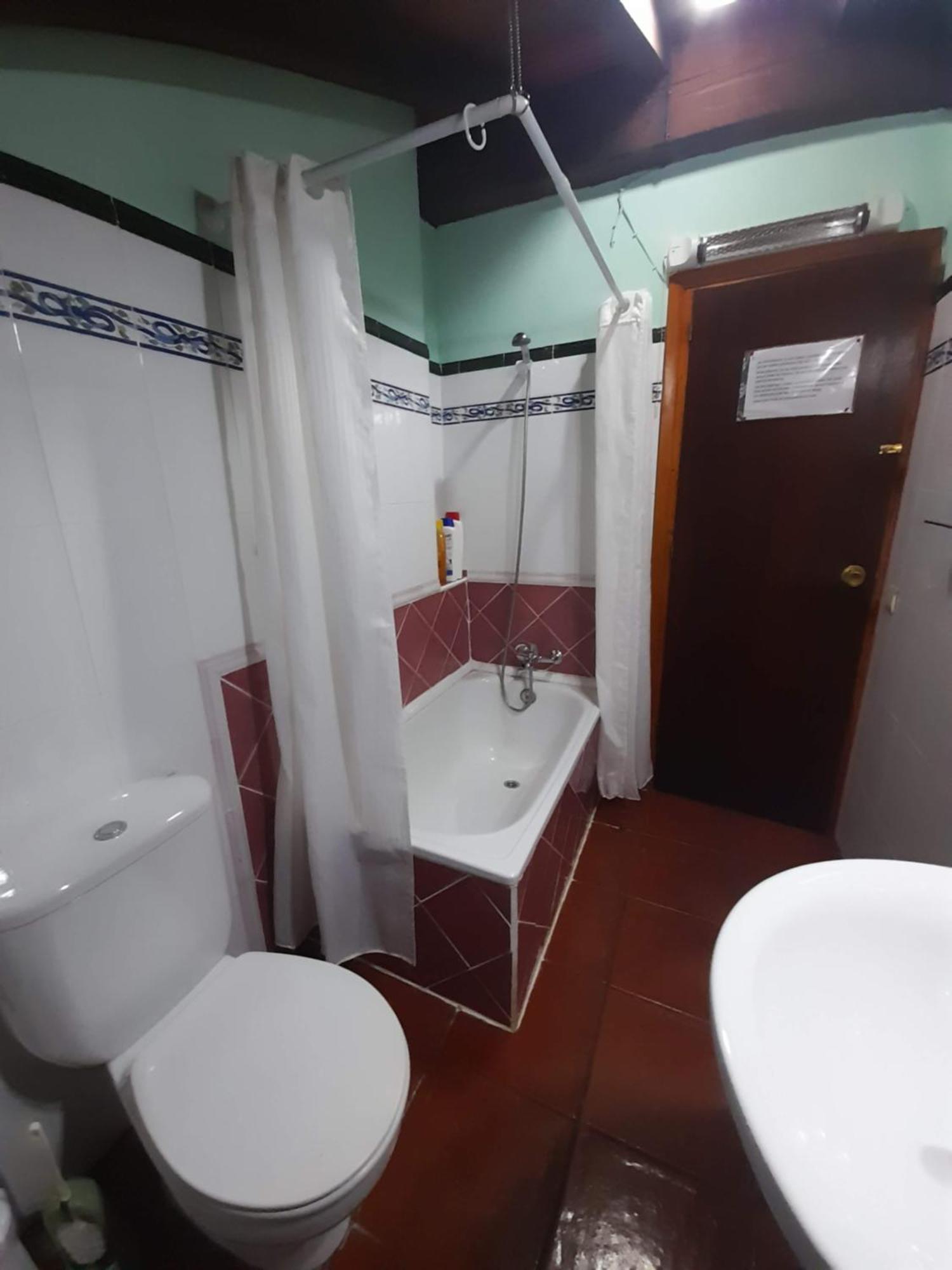 Сasa de vacaciones Casa Rural En La Costa De Llanes La Borbolla