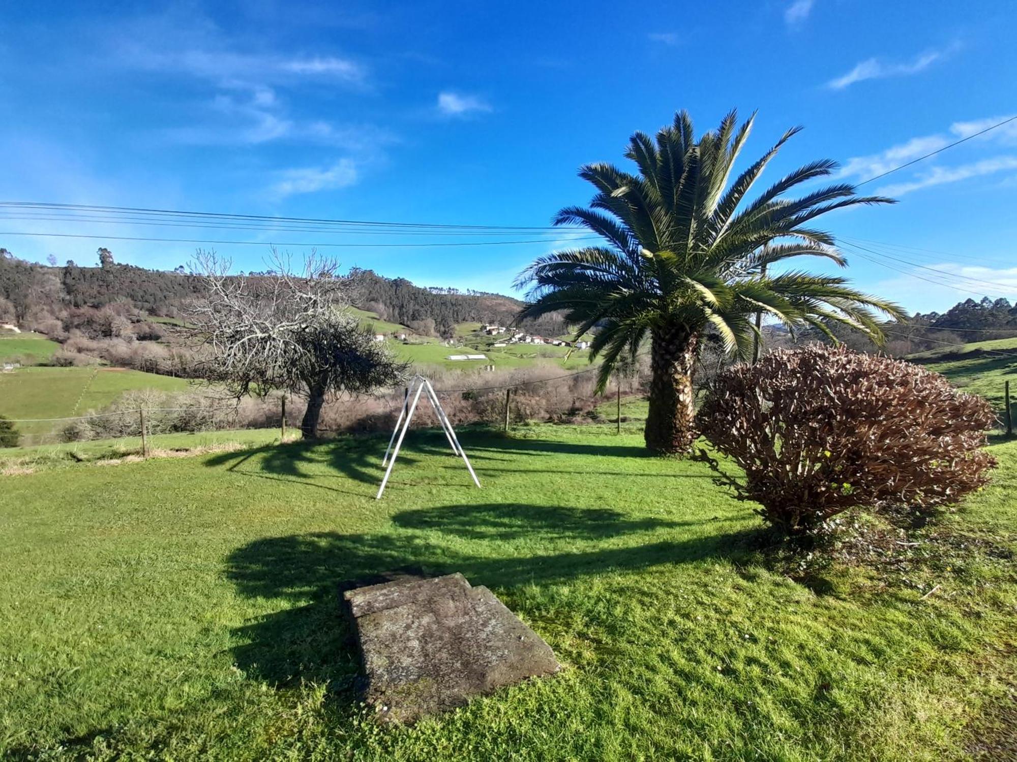 Сasa de vacaciones Casa Rural En La Costa De Llanes