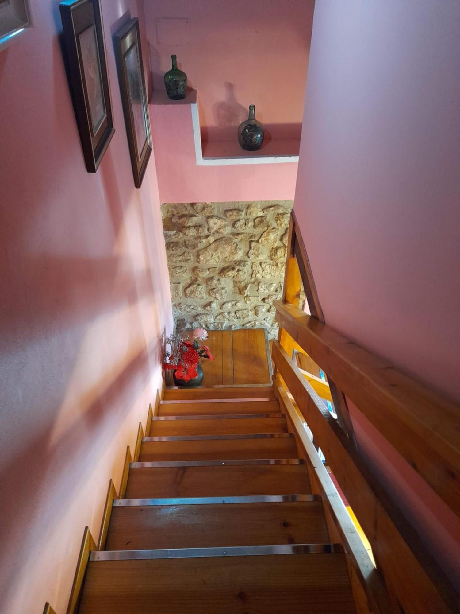 Сasa de vacaciones Casa Rural En La Costa De Llanes *