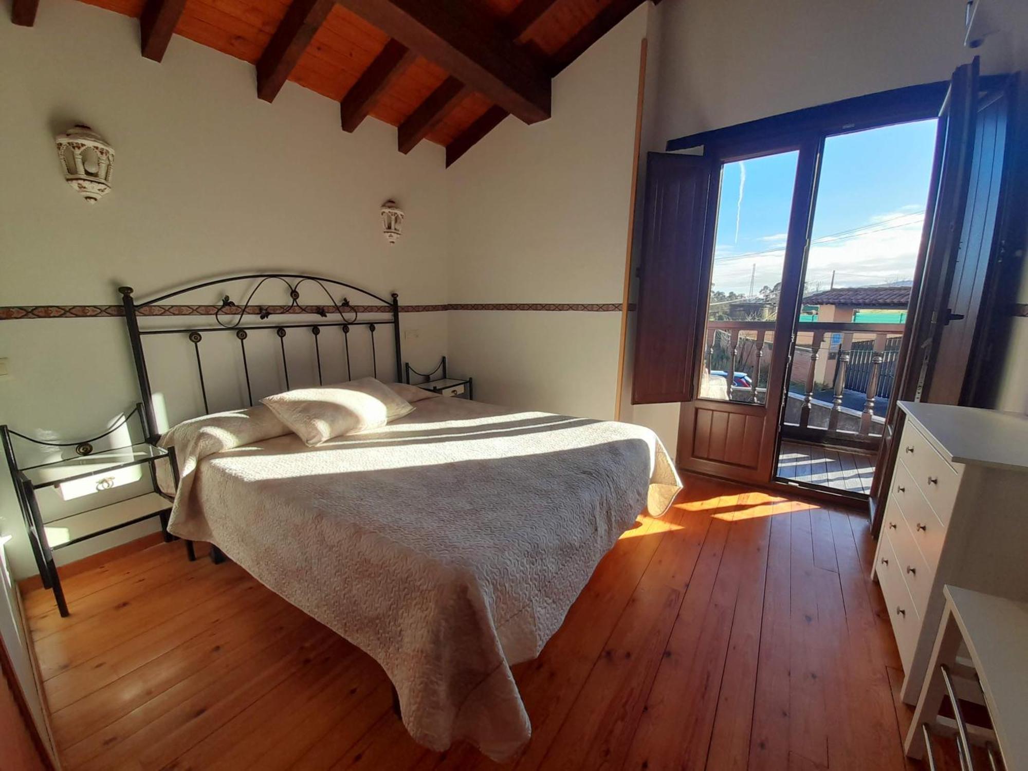 Сasa de vacaciones Casa Rural En La Costa De Llanes