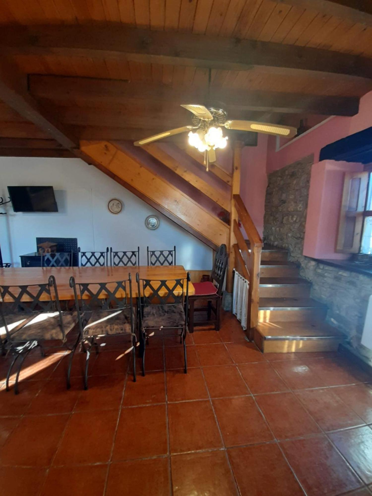 Сasa de vacaciones Casa Rural En La Costa De Llanes *