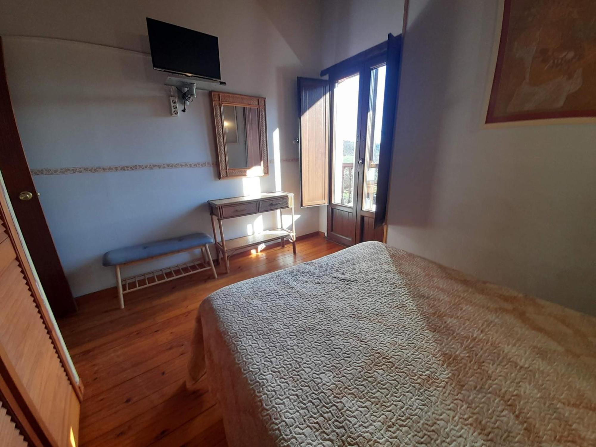 Casa Rural En La Costa De Llanes La Borbolla