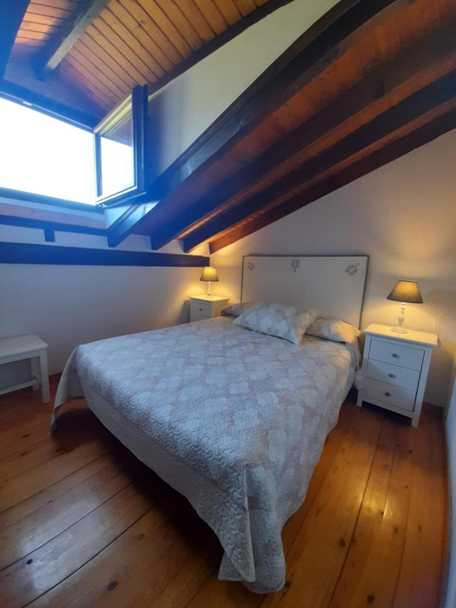 Casa Rural En La Costa De Llanes Holiday home La Borbolla