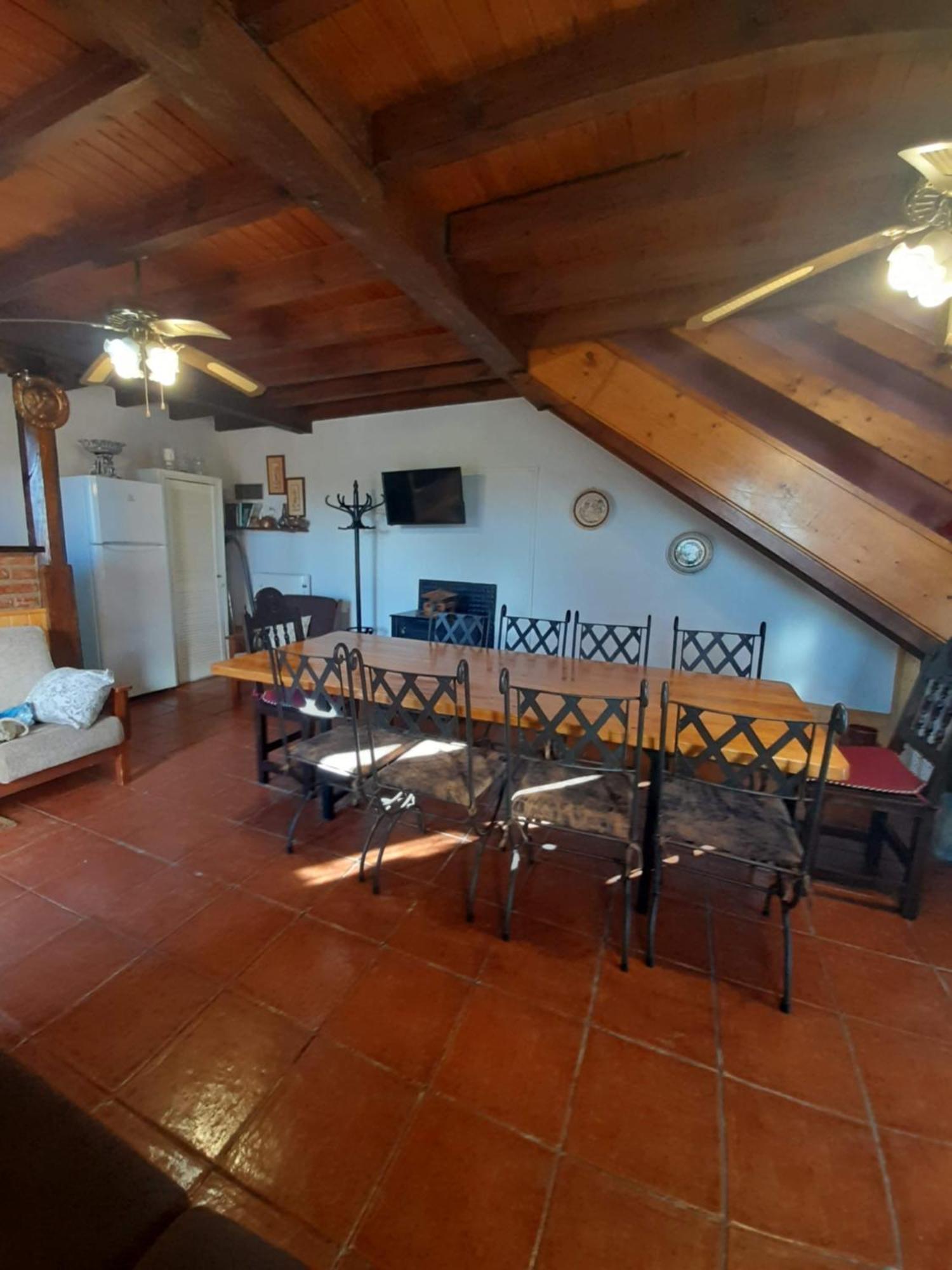 Casa Rural En La Costa De Llanes La Borbolla