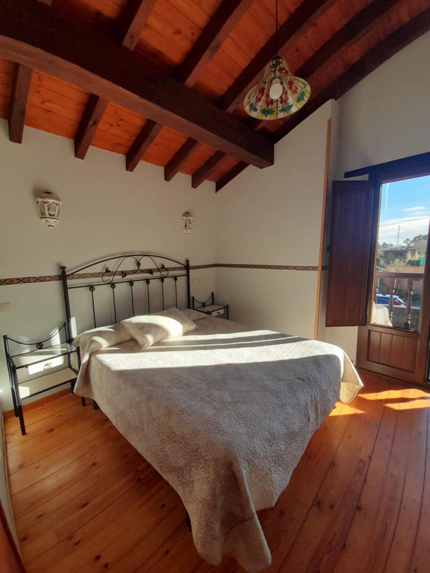 Casa Rural En La Costa De Llanes * La Borbolla