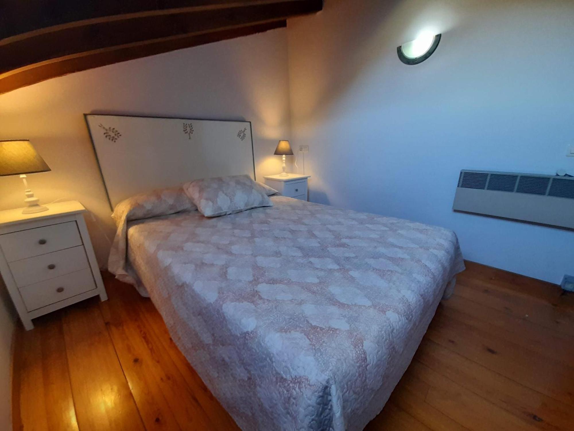 Сasa de vacaciones Casa Rural En La Costa De Llanes *