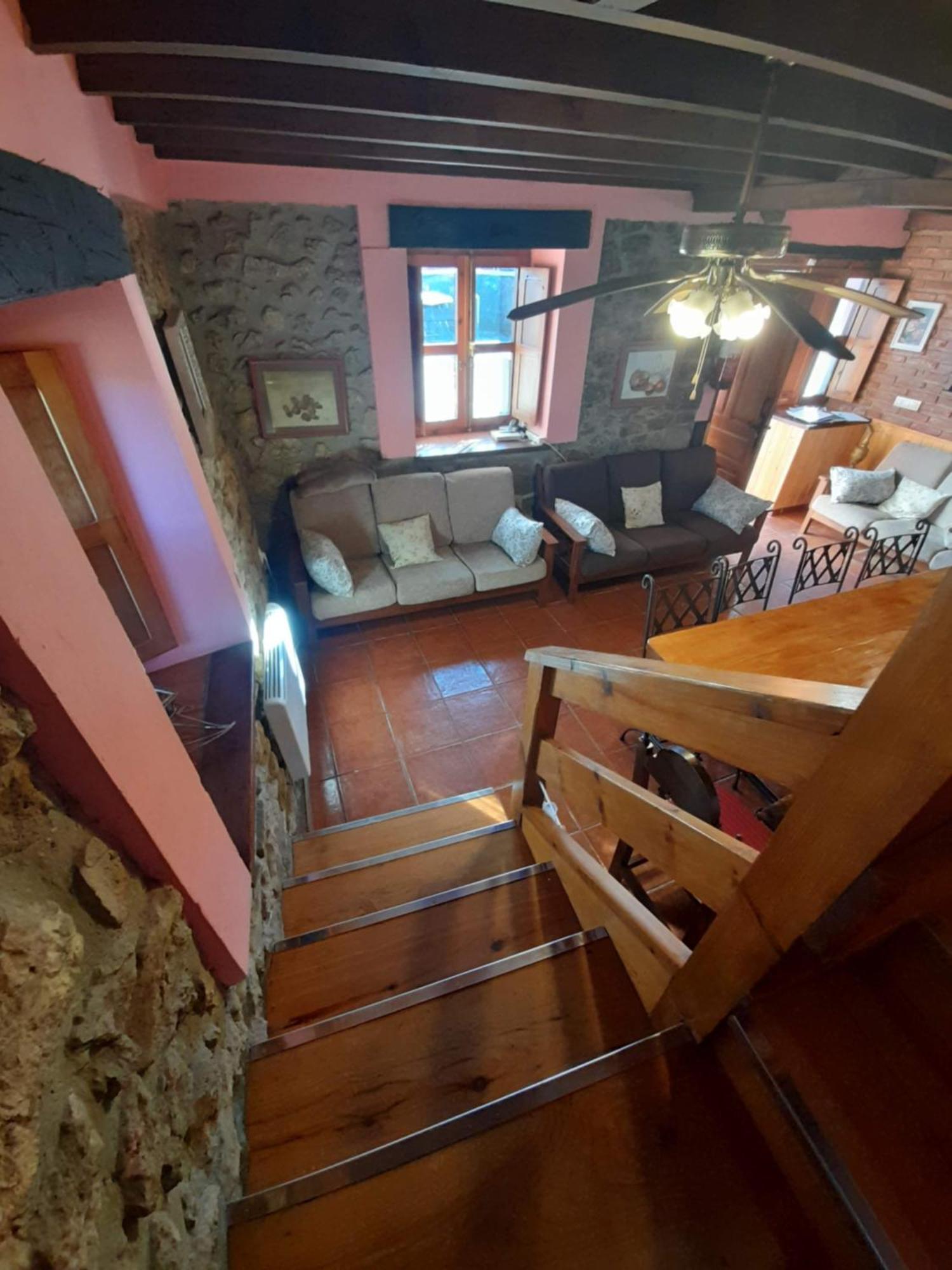 Casa Rural En La Costa De Llanes Сasa de vacaciones