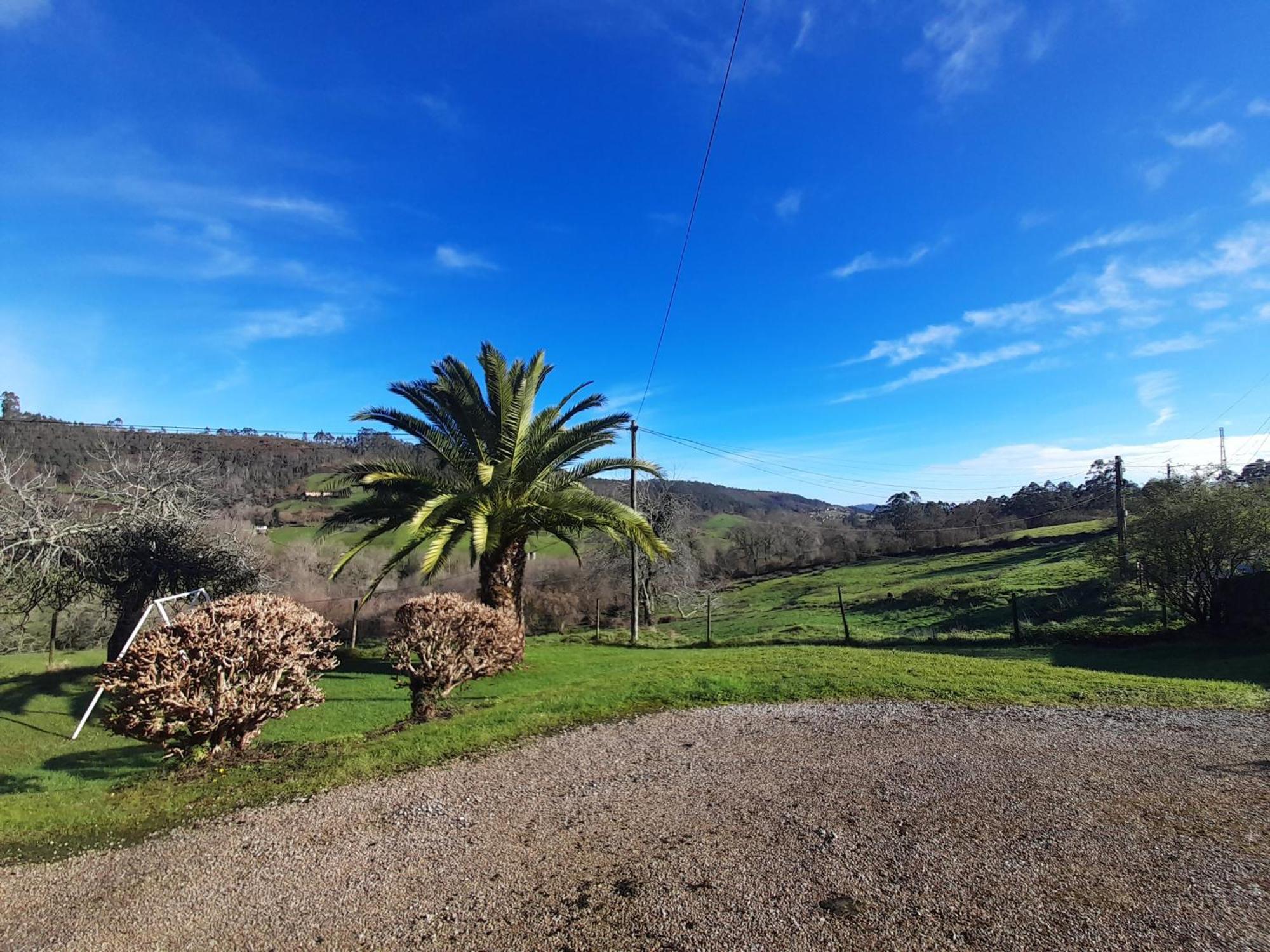 Casa Rural En La Costa De Llanes Сasa de vacaciones La Borbolla