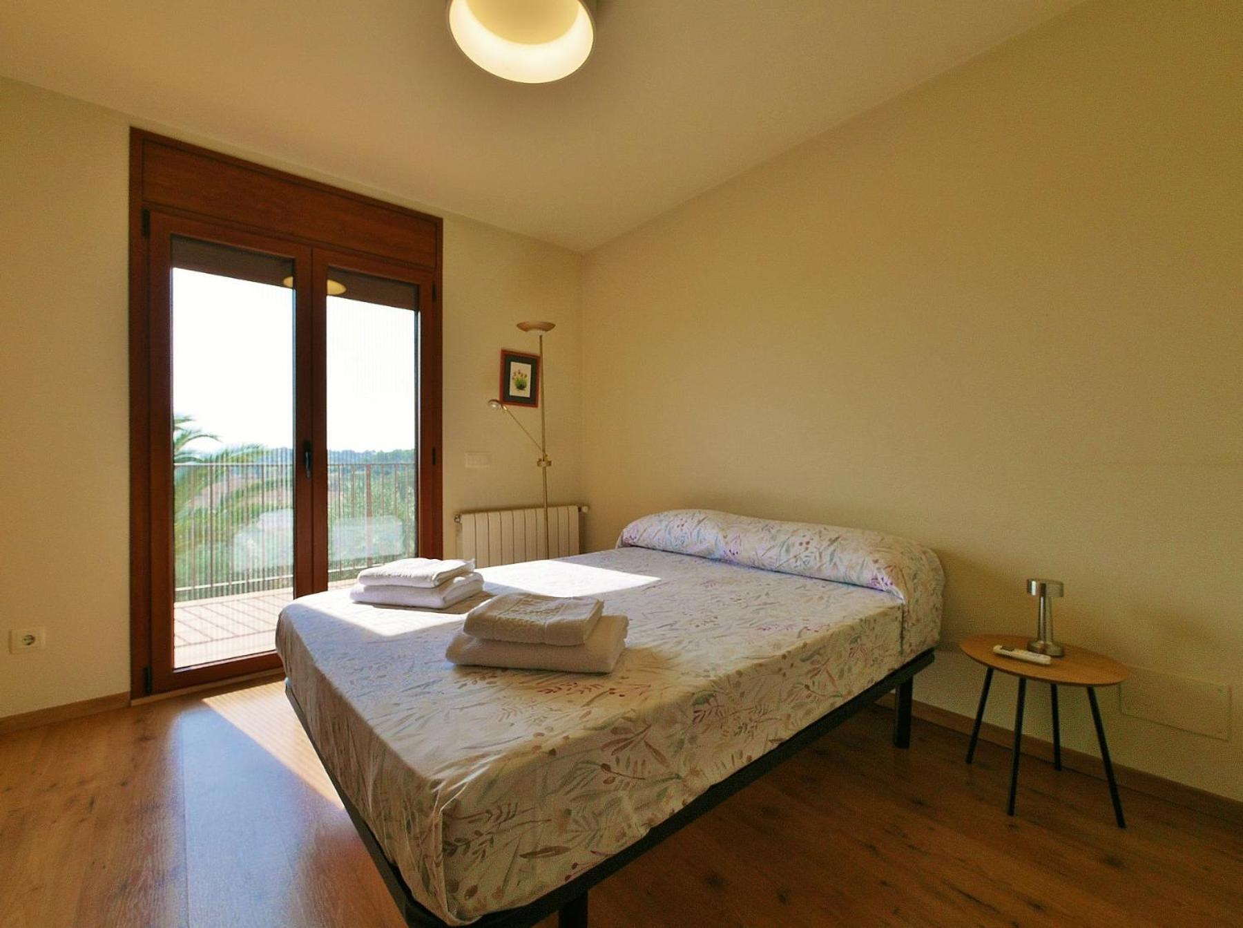 Ca La Moni Villa