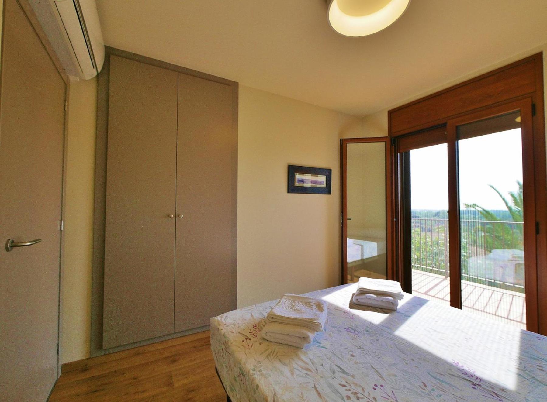 Villa Ca La Moni *