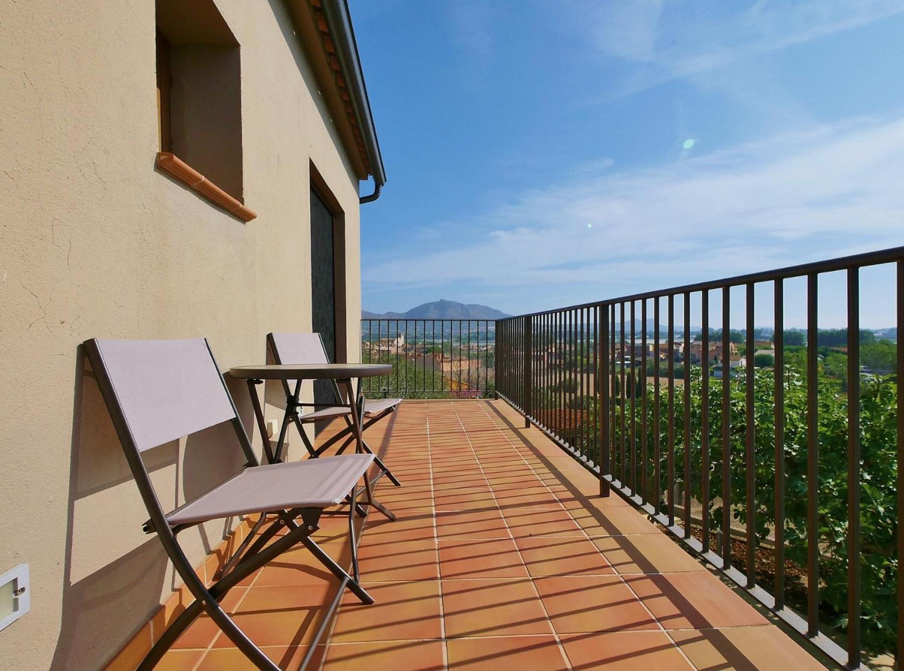Villa Ca La Moni Gualta