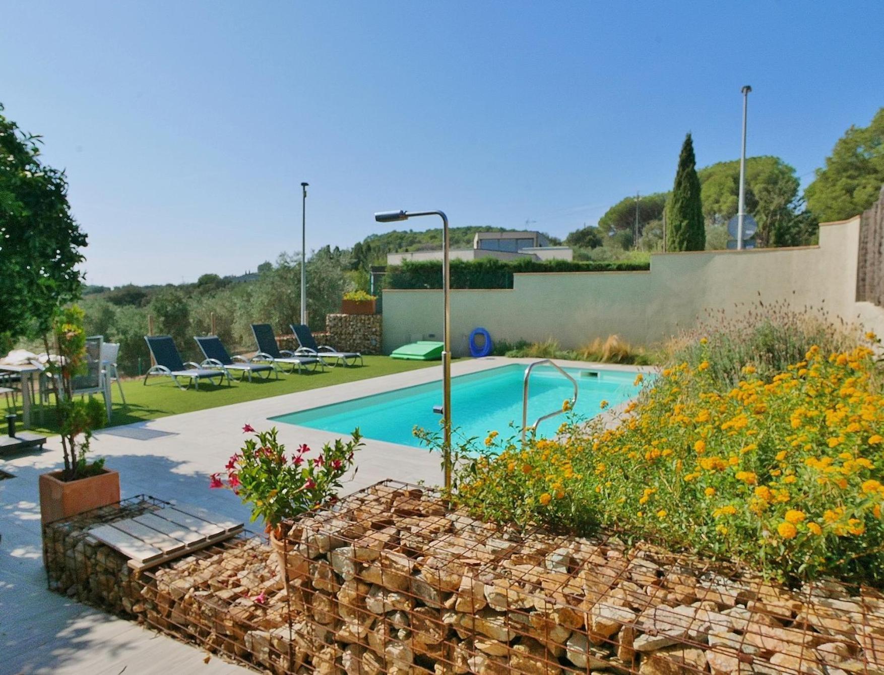 Ca La Moni Villa