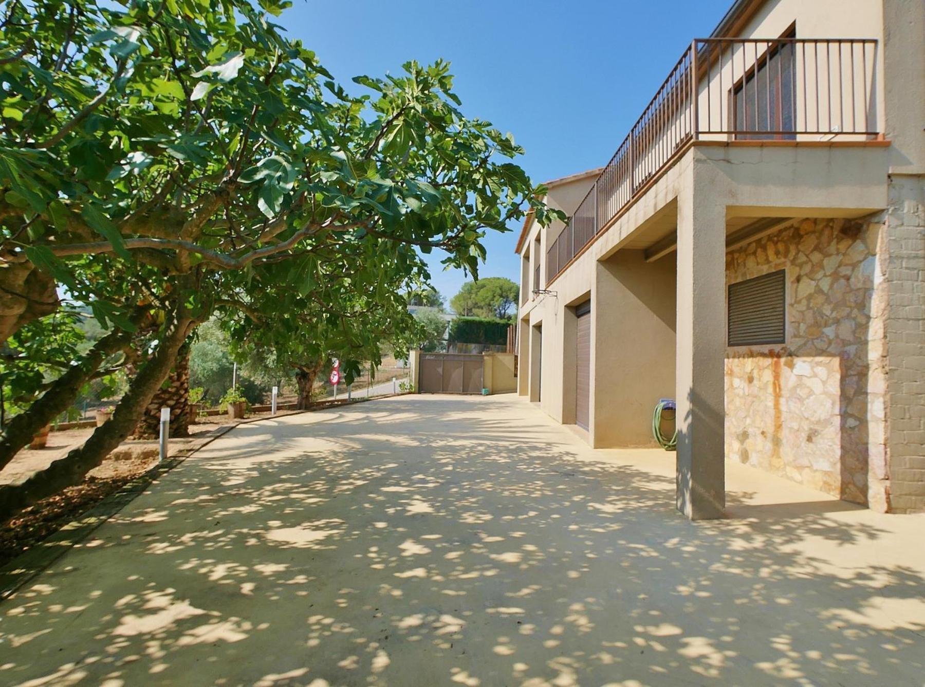 Villa Ca La Moni *