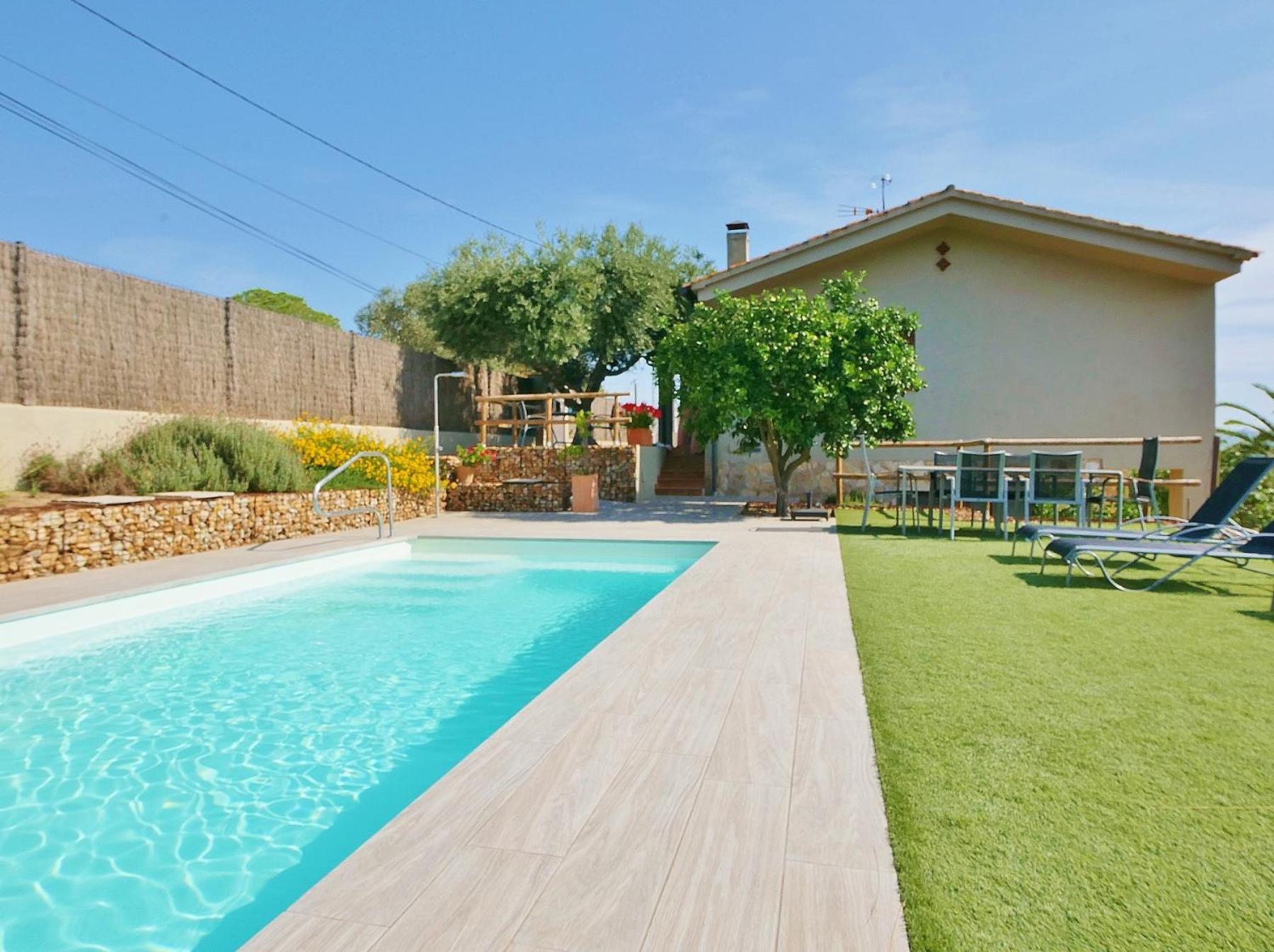 Villa Ca La Moni Gualta