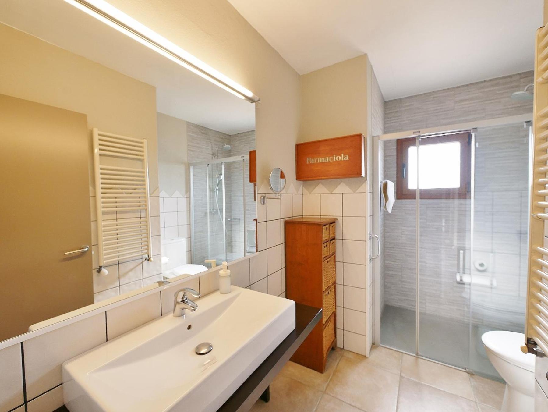 Ca La Moni Villa Gualta