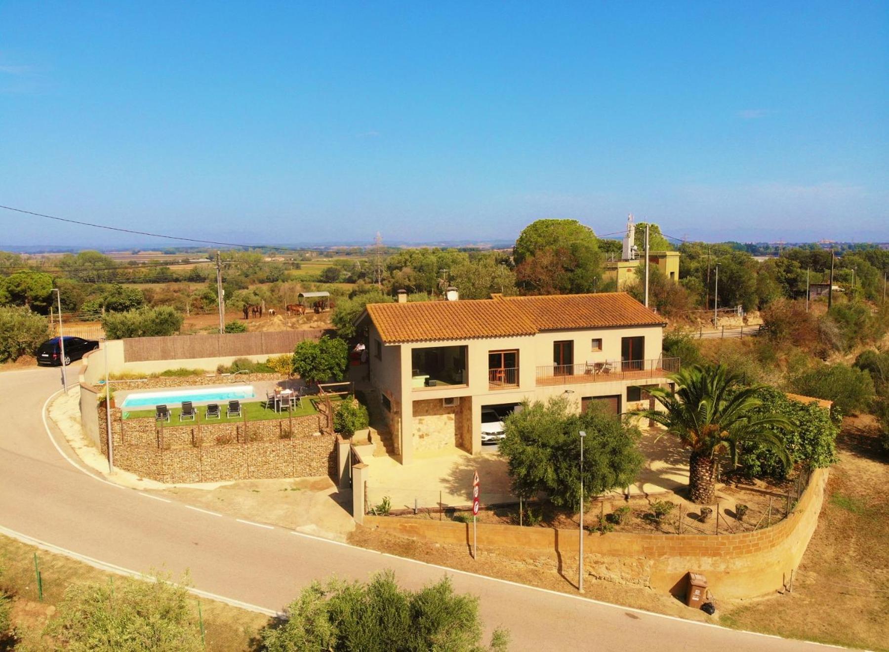 Villa Ca La Moni